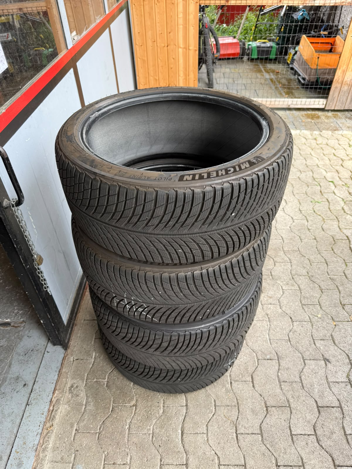 MERCEDES-BENZ GLC 43 AMG 4Matic 9G-Tronic (CH)-image-31
