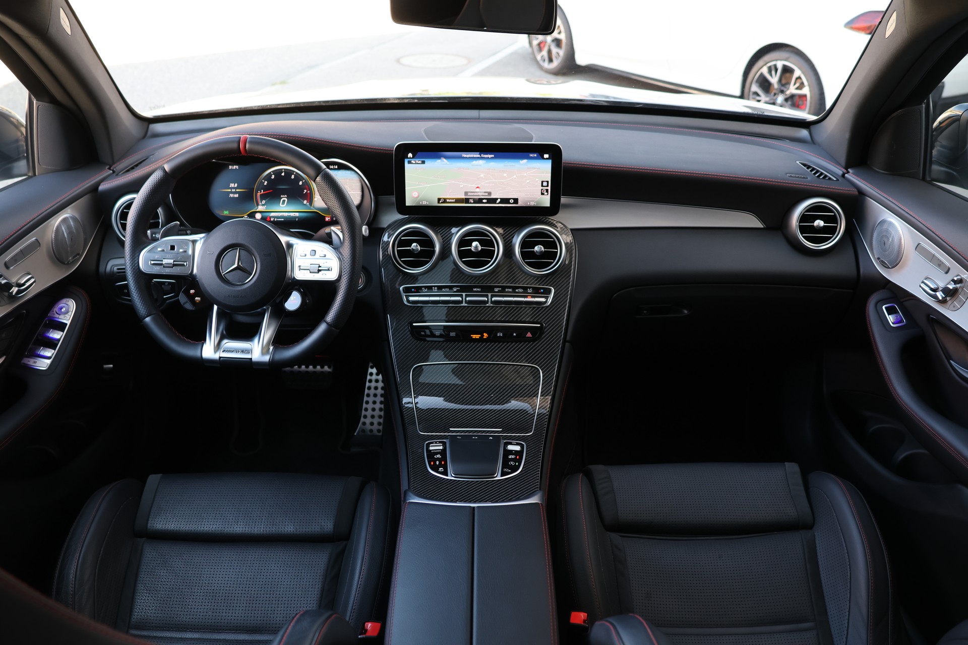 MERCEDES-BENZ GLC 43 AMG 4Matic 9G-Tronic (CH)-image-16