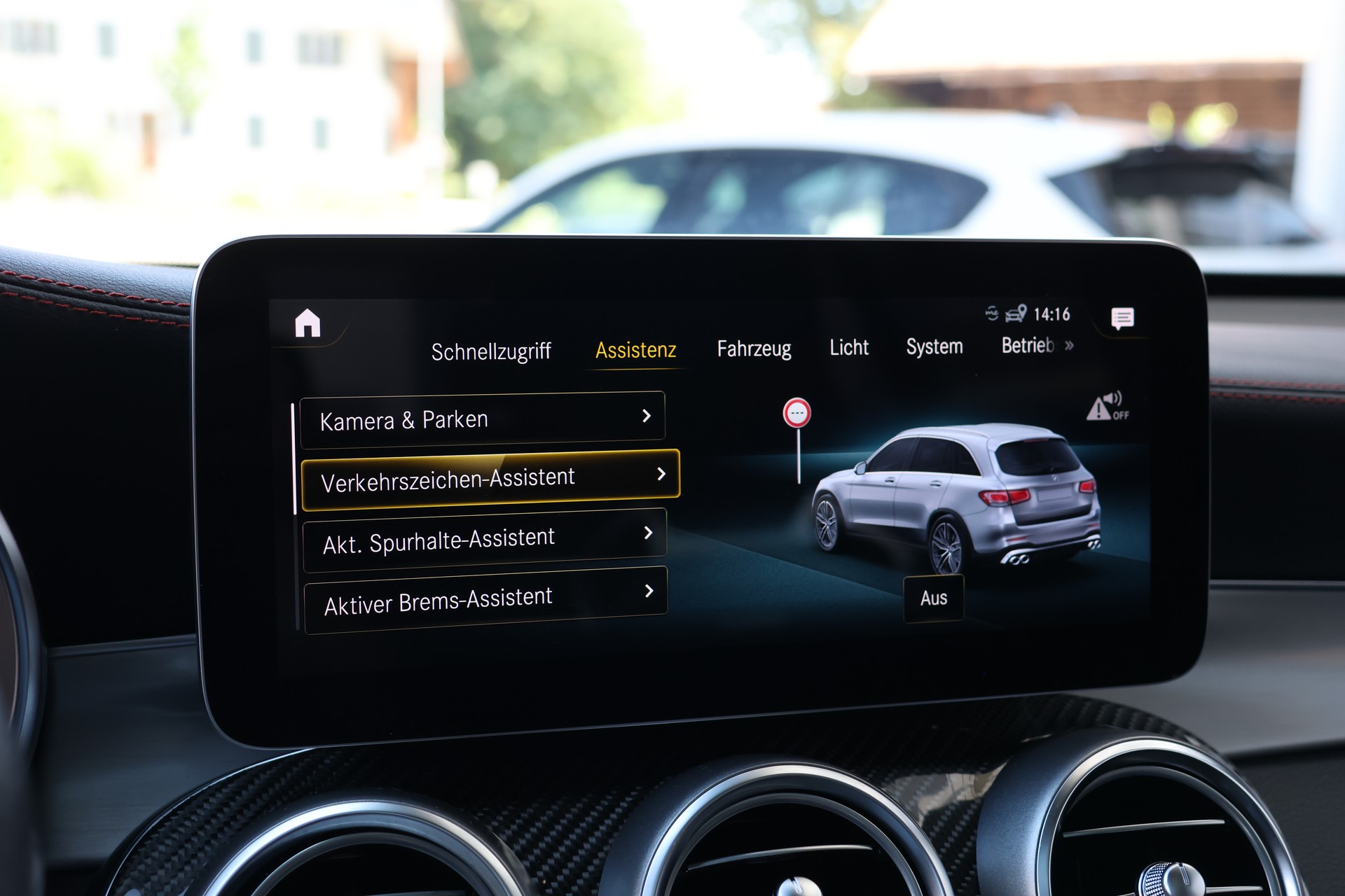 MERCEDES-BENZ GLC 43 AMG 4Matic 9G-Tronic (CH)-image-25