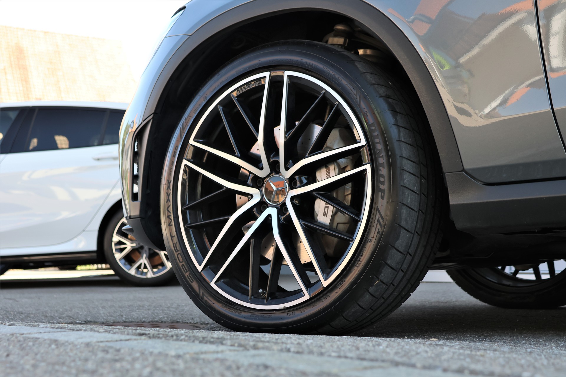 MERCEDES-BENZ GLC 43 AMG 4Matic 9G-Tronic (CH)-image-7