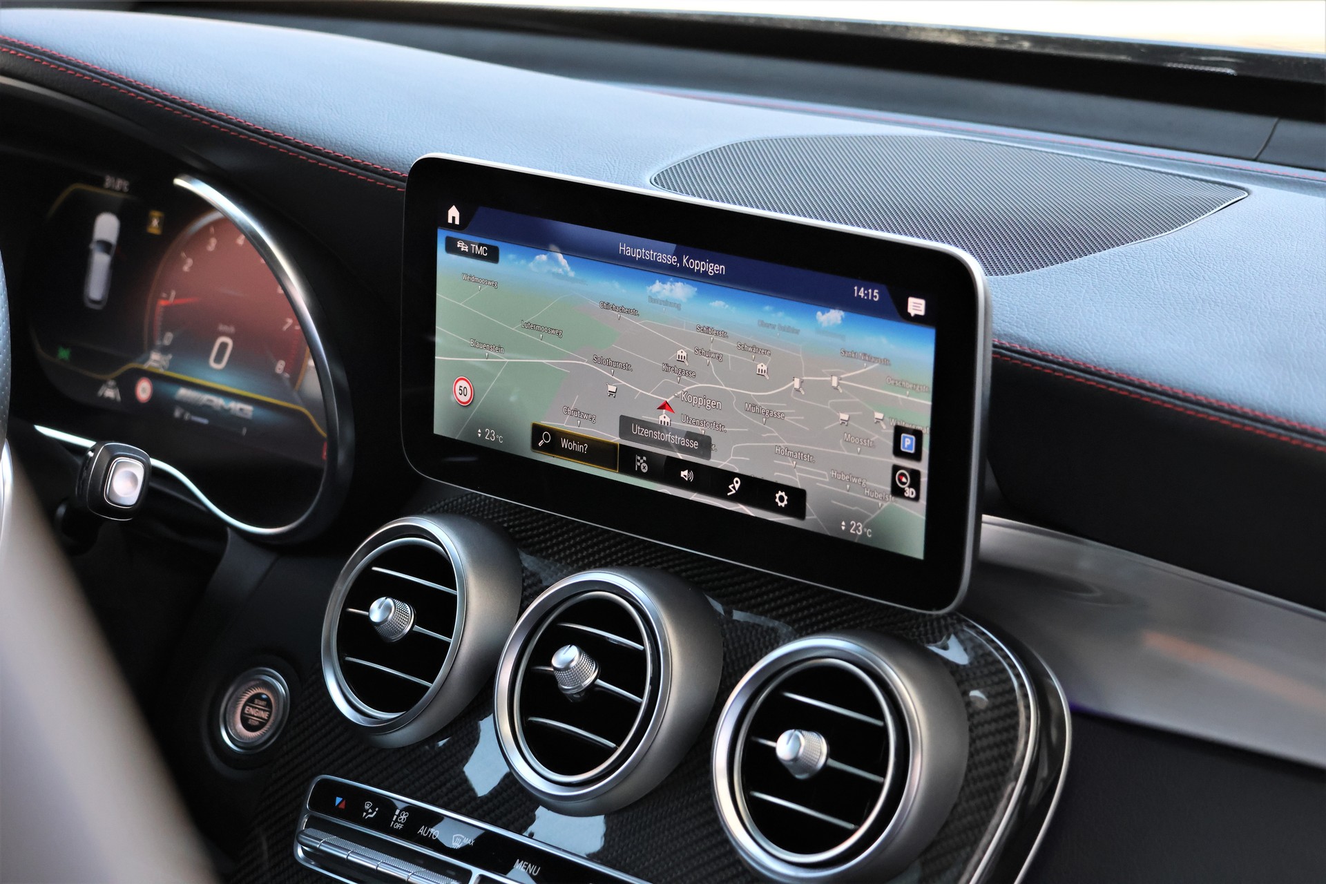 MERCEDES-BENZ GLC 43 AMG 4Matic 9G-Tronic (CH)-image-20