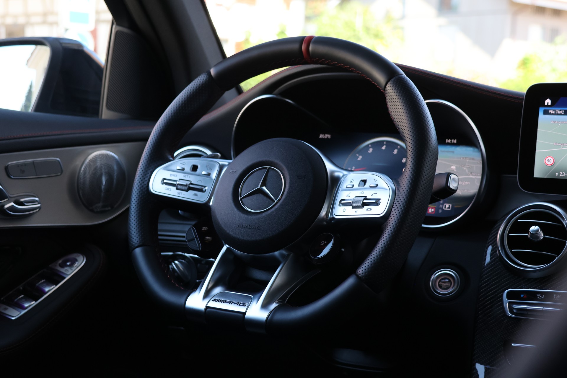MERCEDES-BENZ GLC 43 AMG 4Matic 9G-Tronic (CH)-image-15