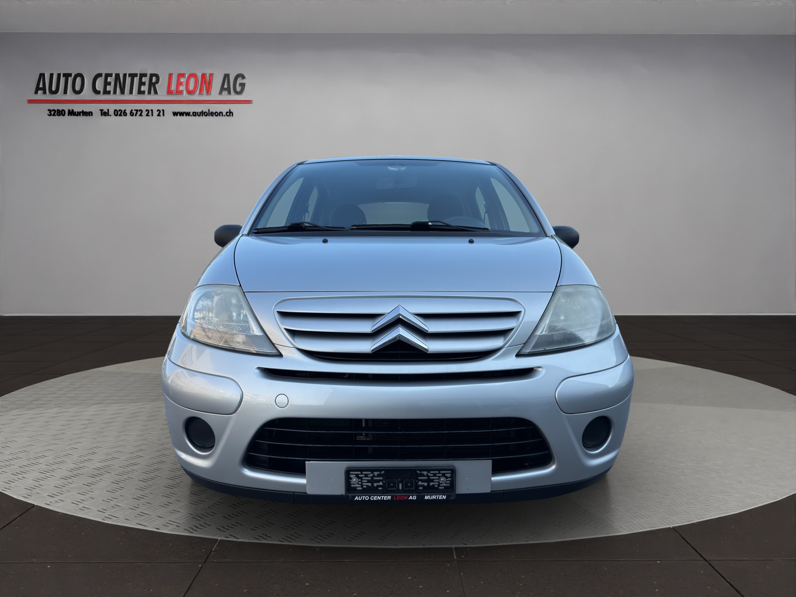 CITROEN C3 1.1i Furio