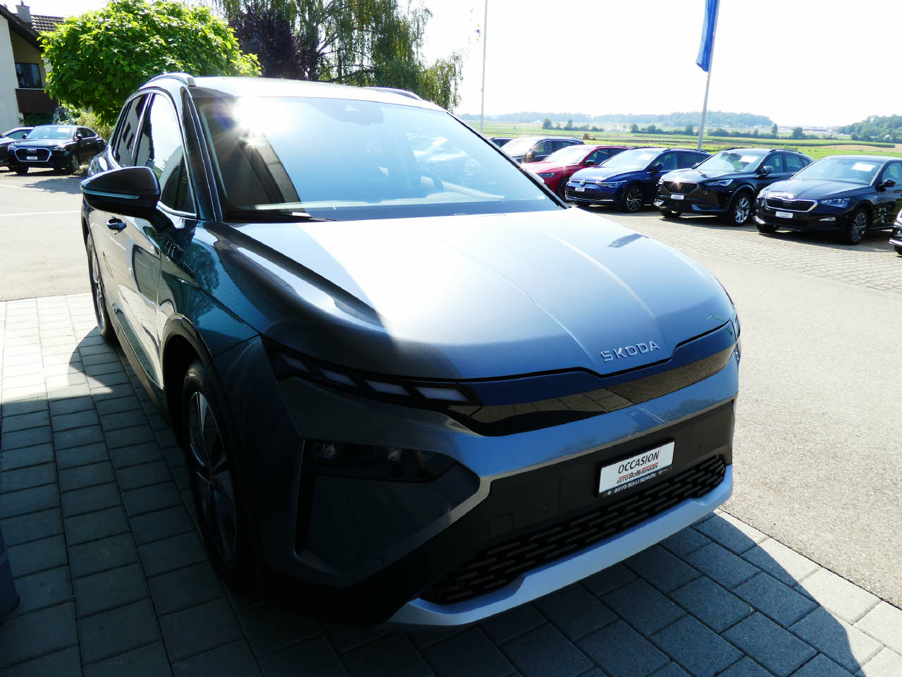 SKODA Elroq 85-showroom-element-3