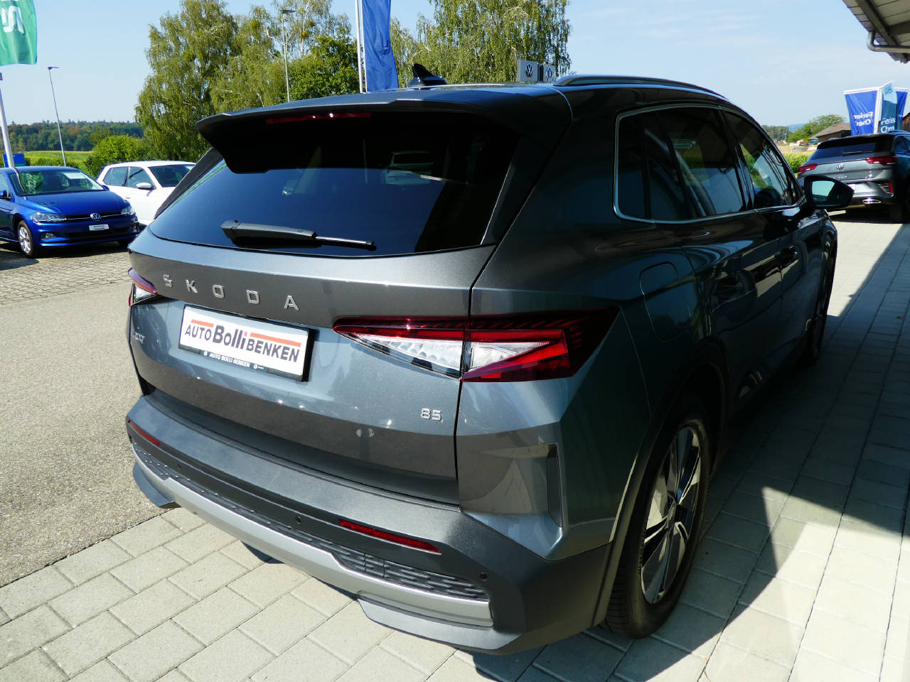 SKODA Elroq 85-showroom-element-2