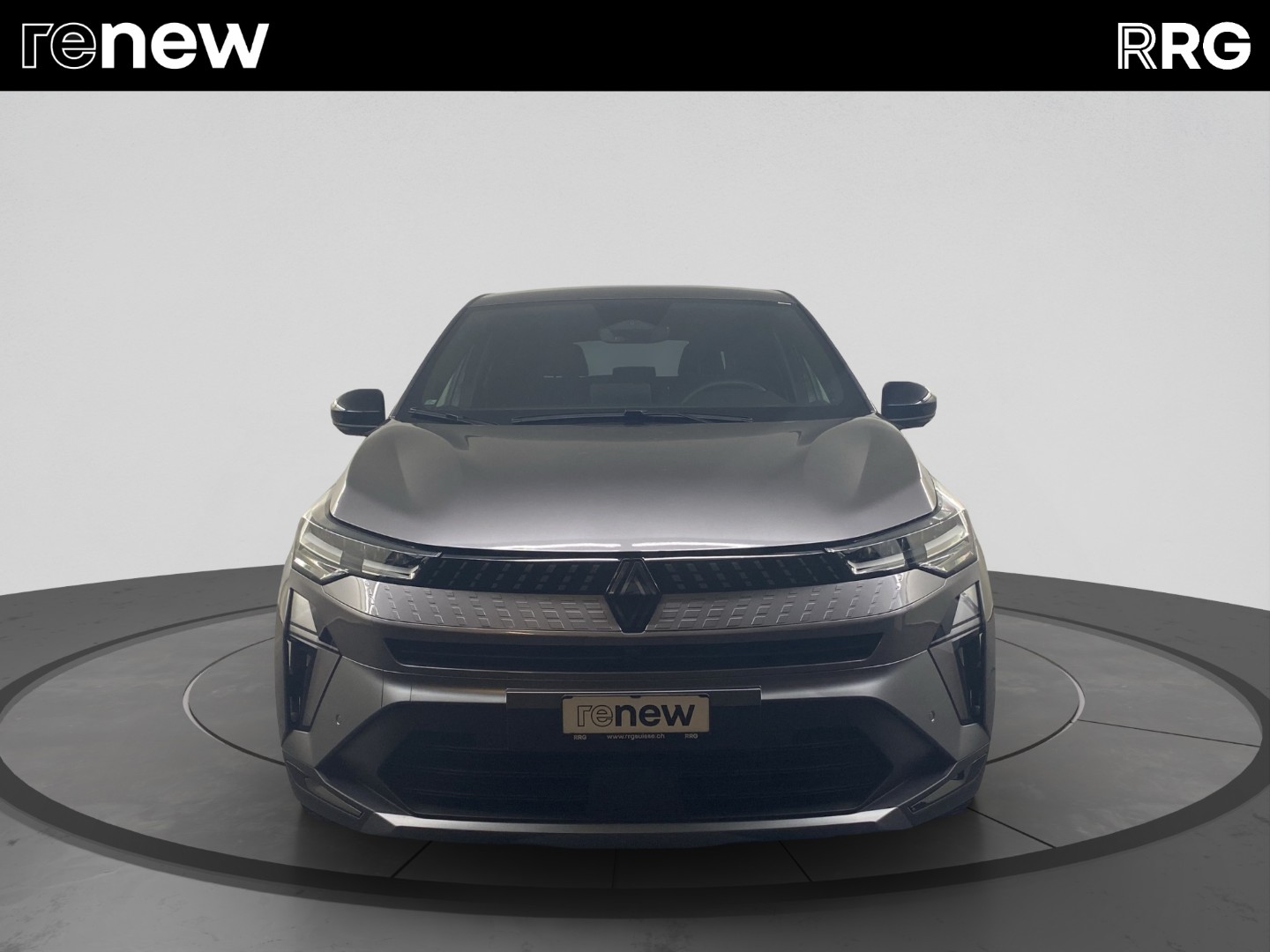 RENAULT Captur 1.3 TCe Esprit Alpine EDC-showroom-element-1