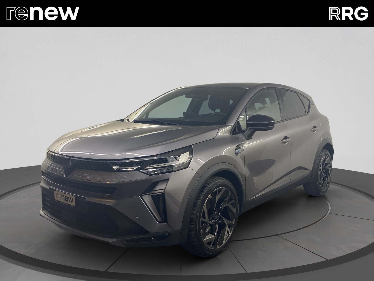 RENAULT Captur 1.3 TCe Esprit Alpine EDC-showroom-element-2