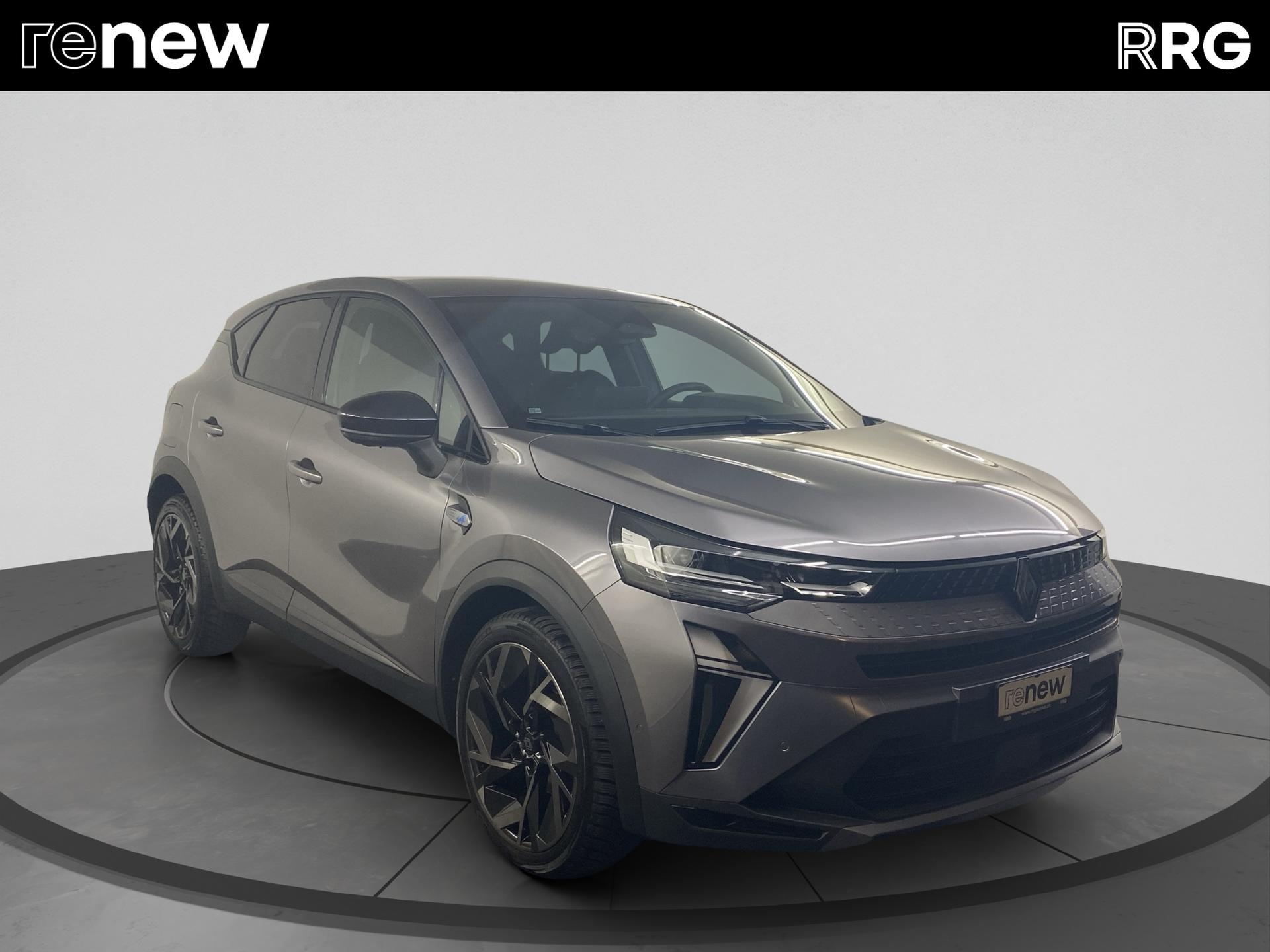RENAULT Captur 1.3 TCe Esprit Alpine EDC-showroom-element-3