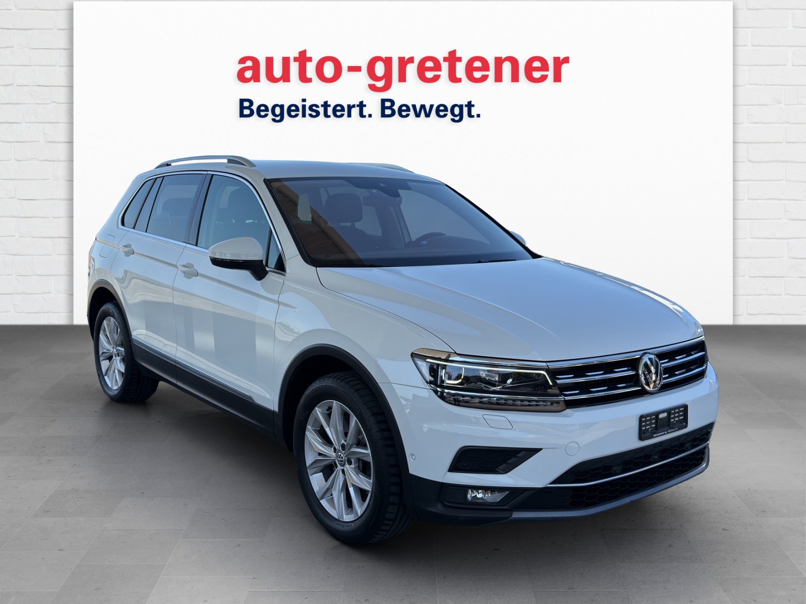 VW Tiguan 2.0 TDI SCR Highline 4Motion DSG-showroom-element-3