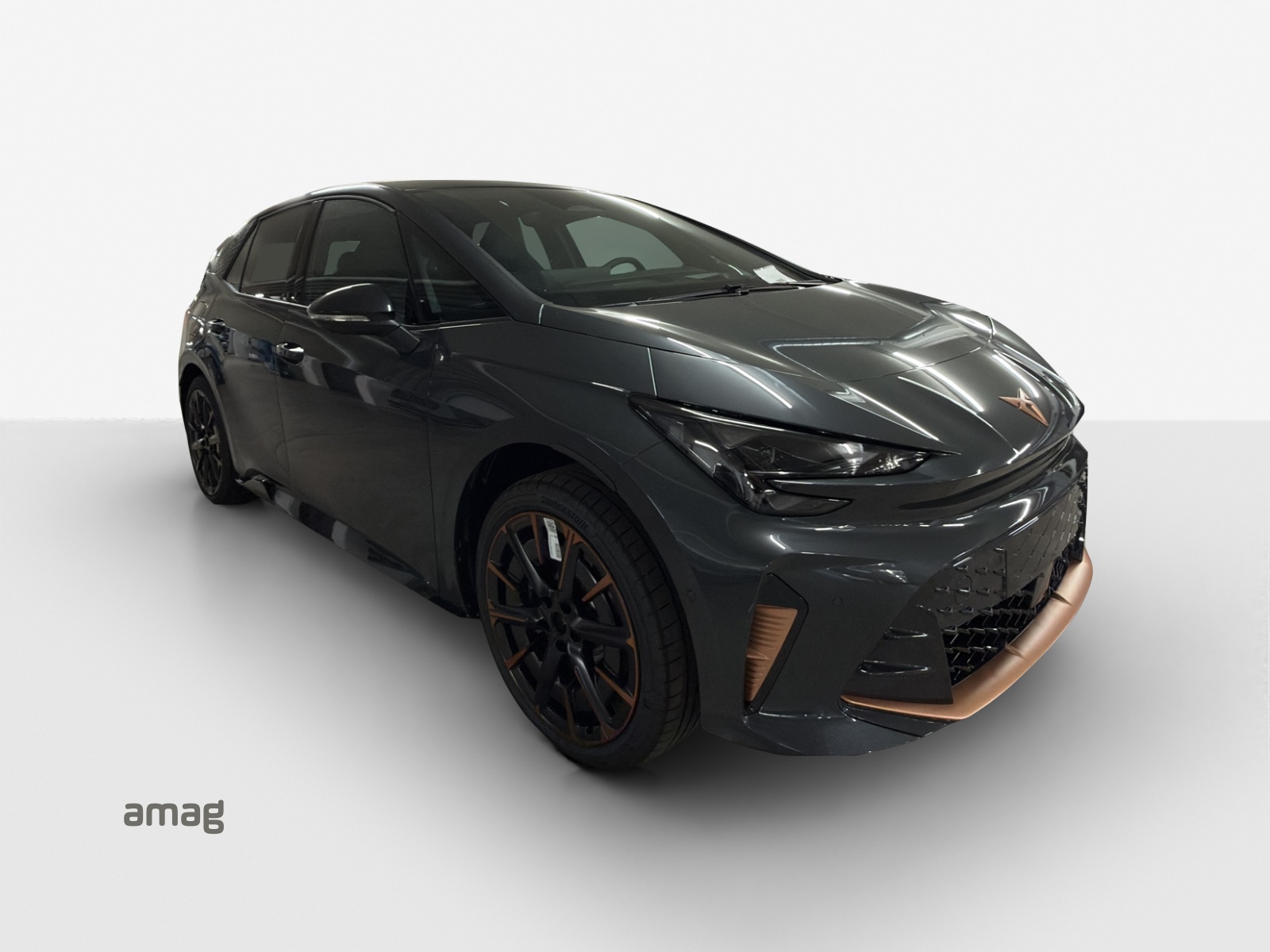 CUPRA Born 79 kWh VZ Prime-image-5
