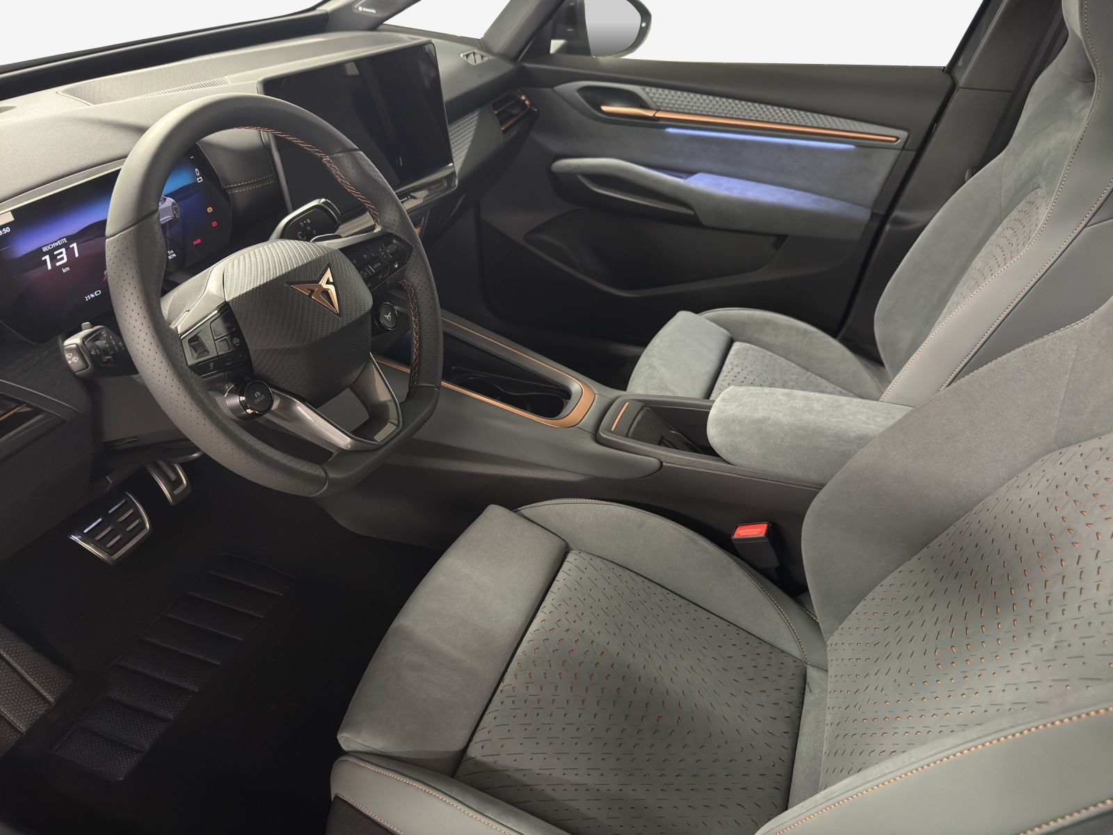 CUPRA Born 79 kWh VZ Prime-image-7