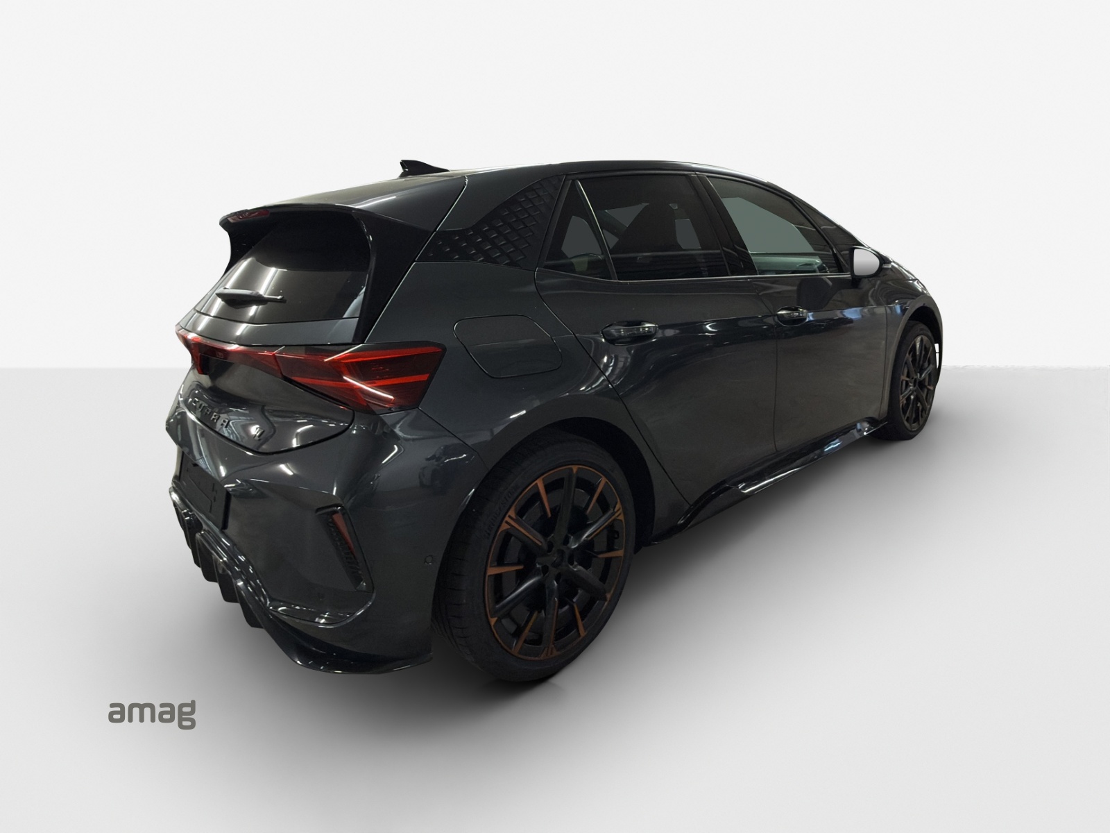 CUPRA Born 79 kWh VZ Prime-image-4