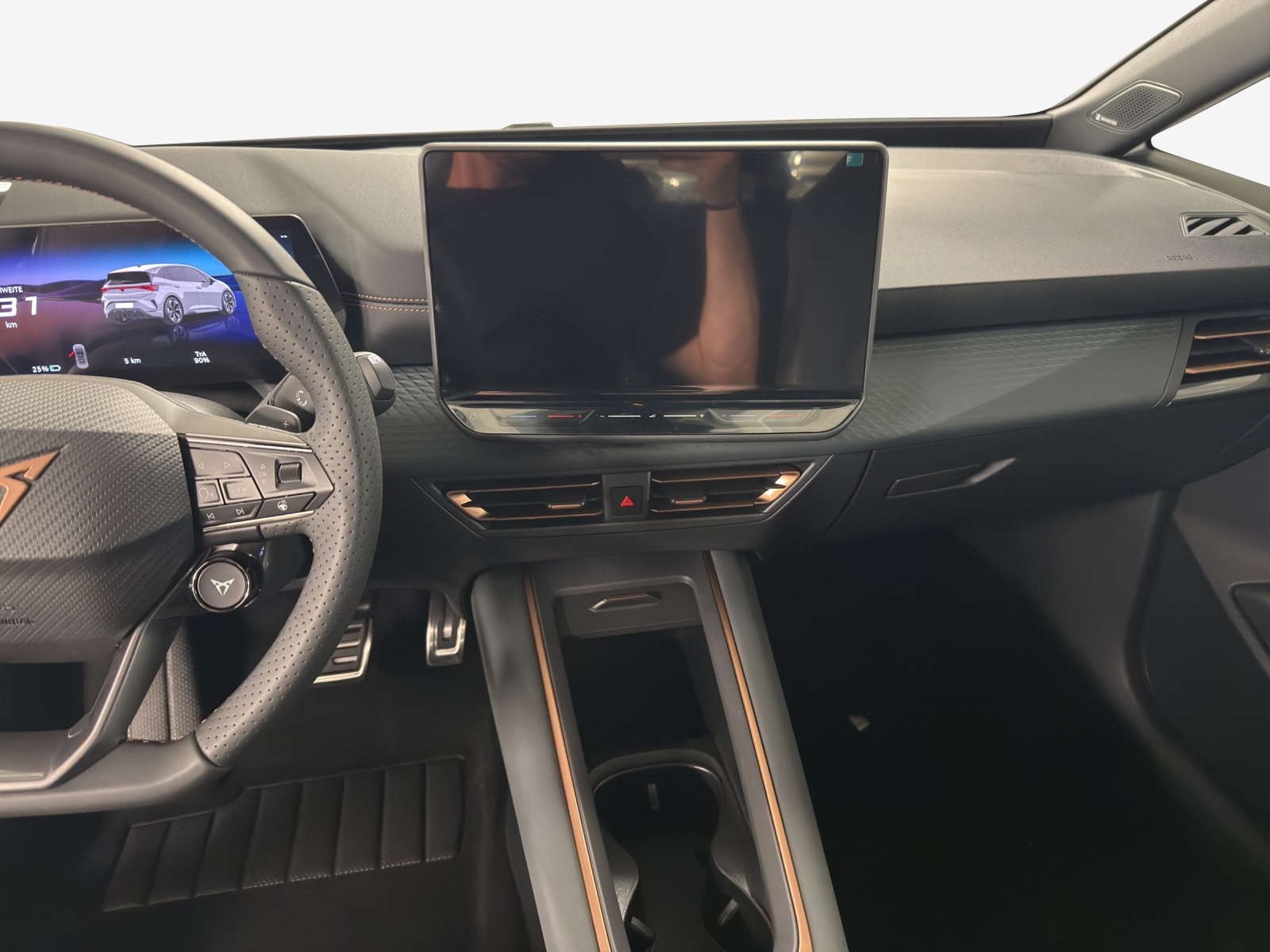 CUPRA Born 79 kWh VZ Prime-image-10