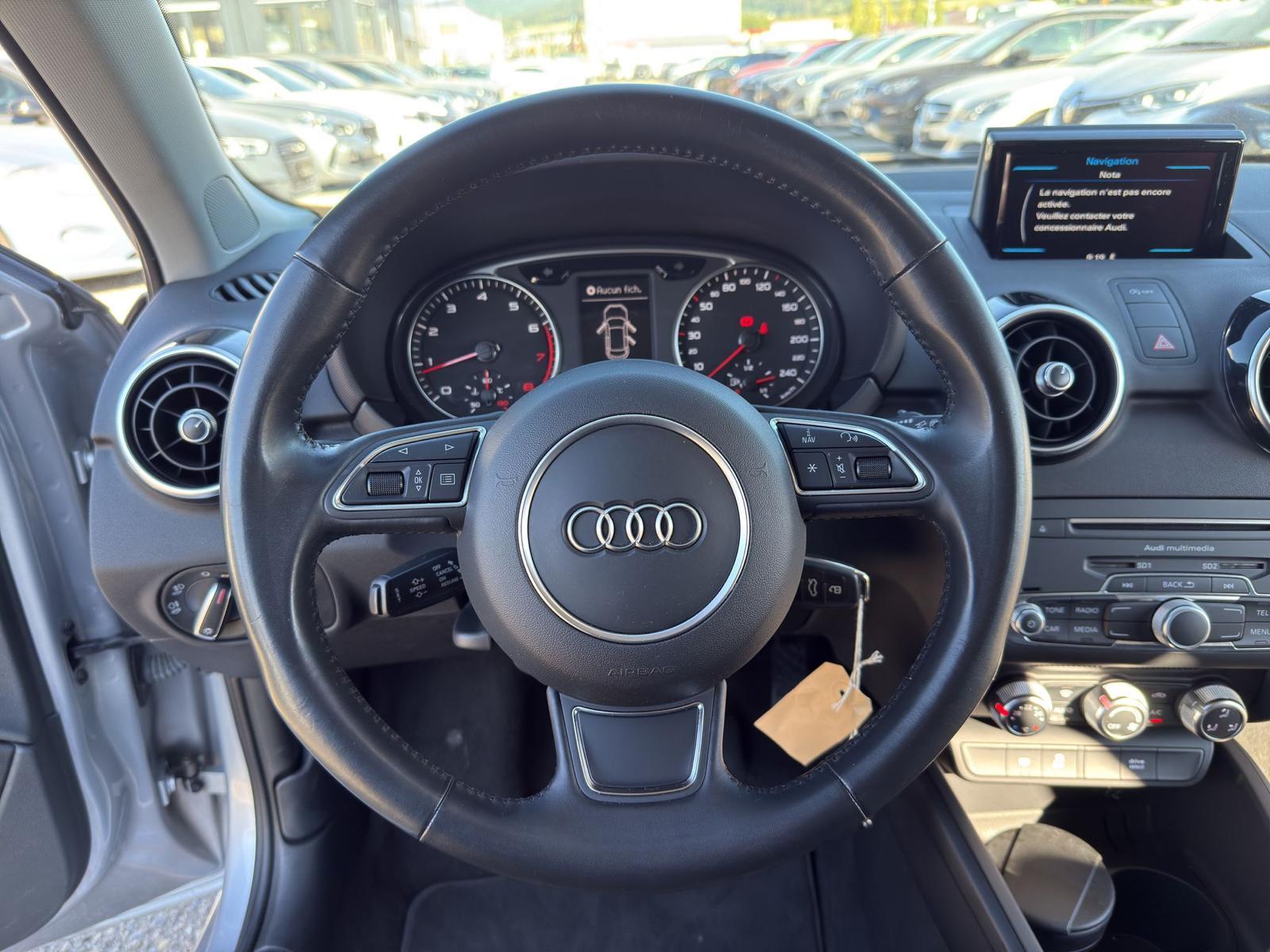 AUDI A1 Sportback 1.4 TFSI COD Sport-image-13