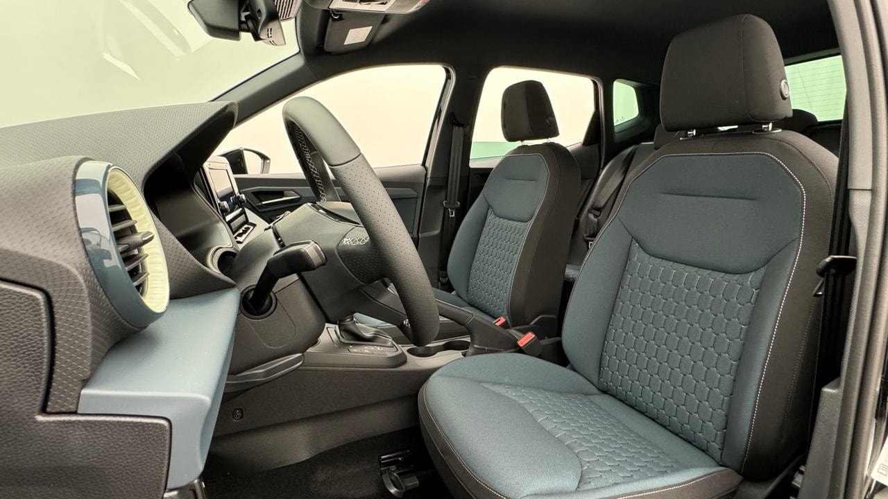 SEAT Arona 1.5 Eco TSI FR DSG-image-4