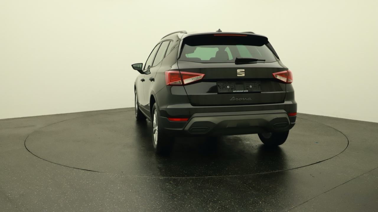 SEAT Arona 1.5 Eco TSI FR DSG-showroom-element-3