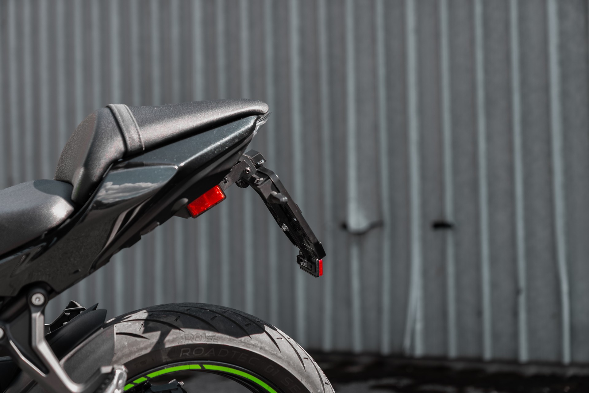 KAWASAKI Z 650 (35kW)-image-11