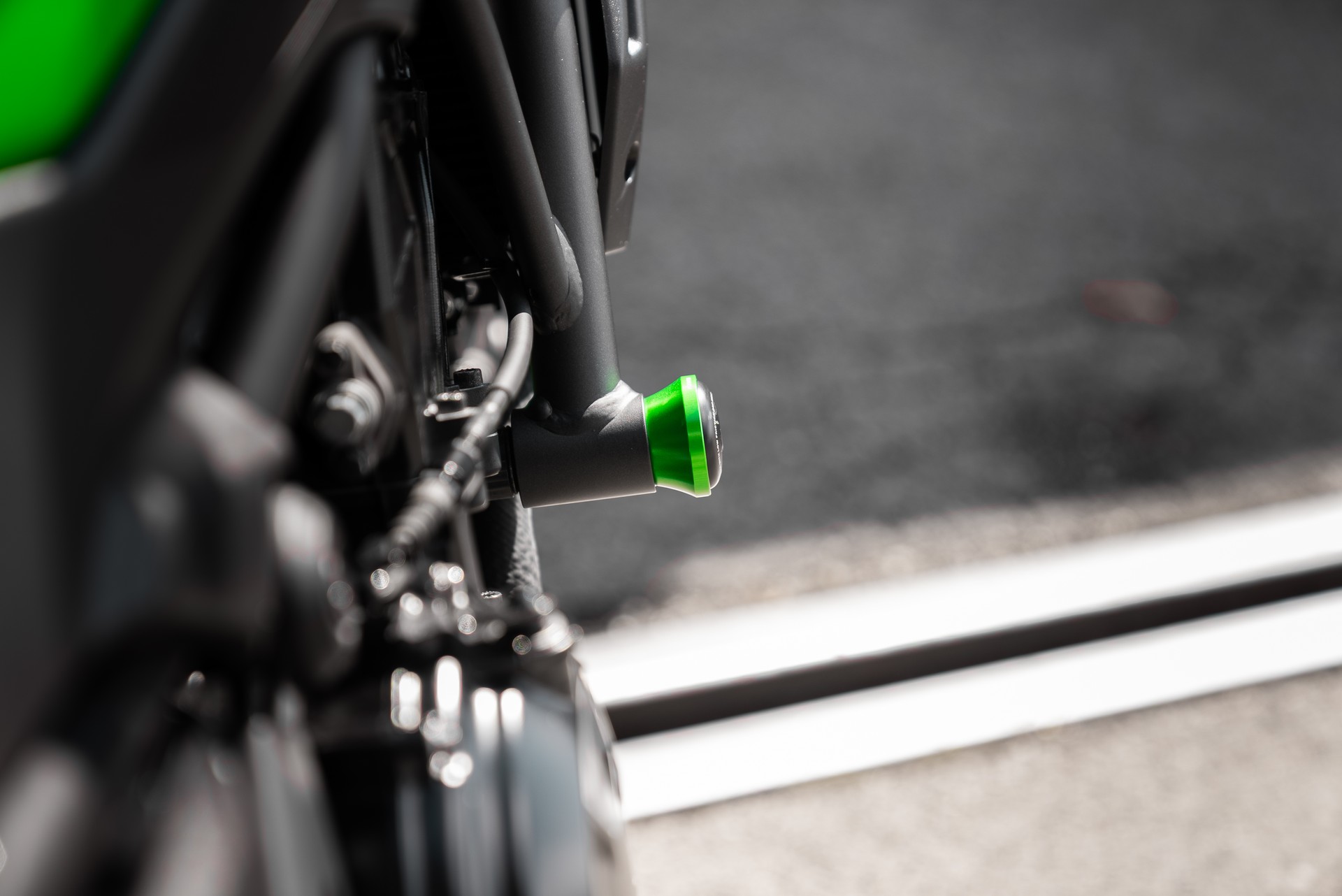 KAWASAKI Z 650 (35kW)-image-8