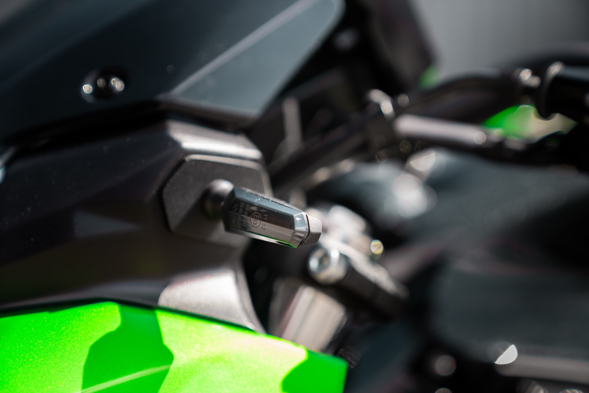 KAWASAKI Z 650 (35kW)-image-9