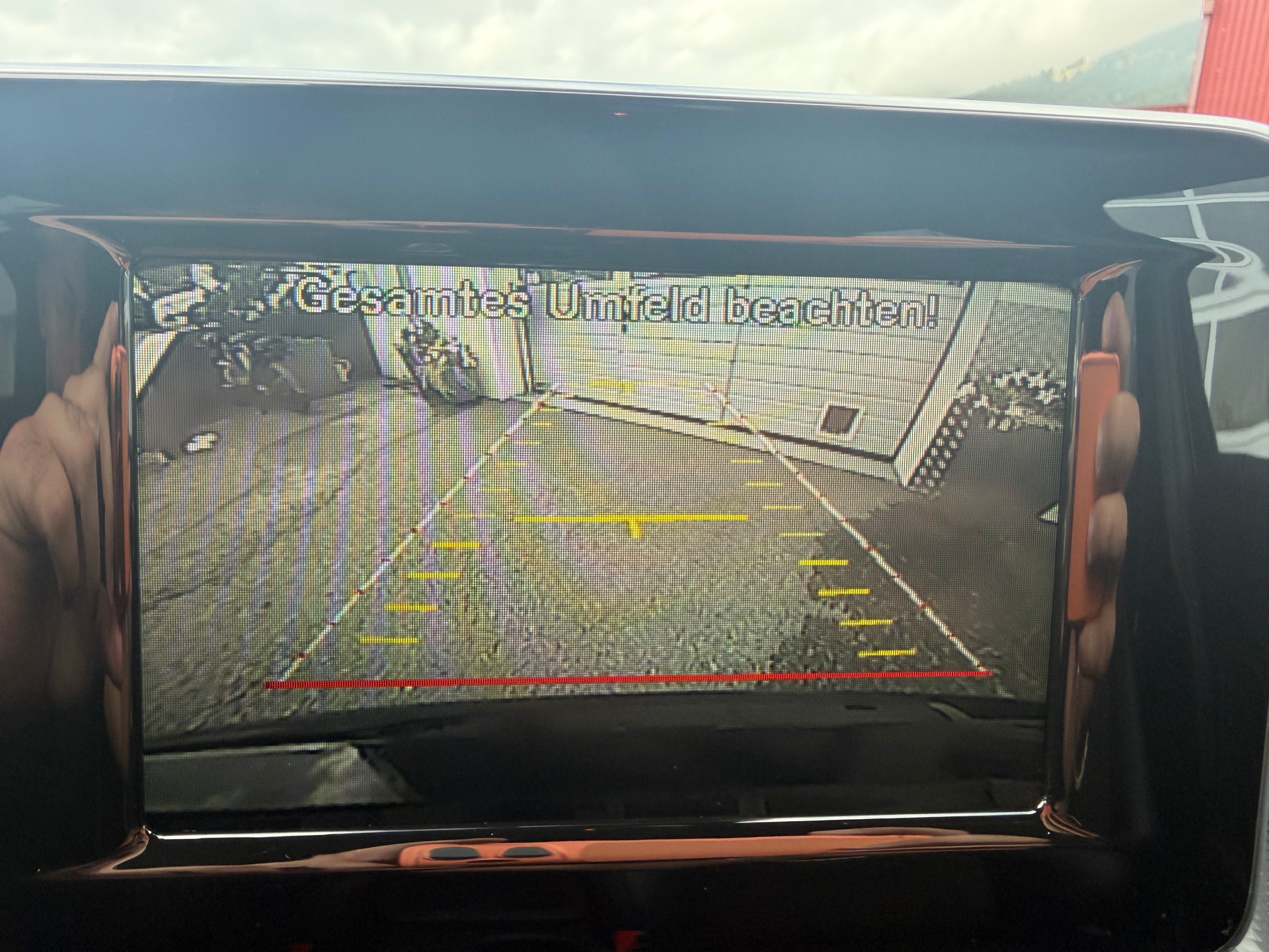 MERCEDES-BENZ A 45 AMG 4Matic Speedshift 7G-DCT-image-10