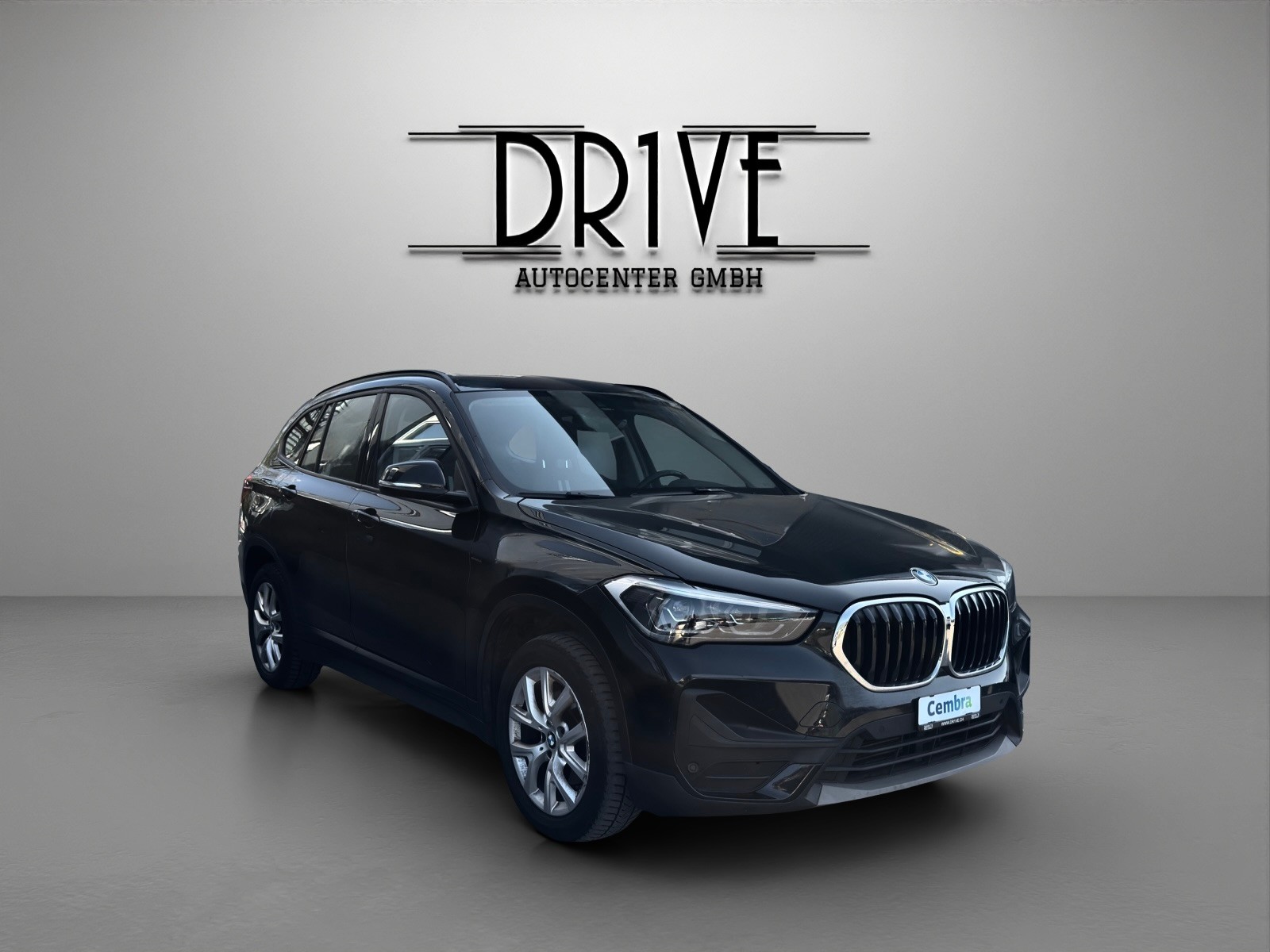 BMW X1 sDrive 18d Steptronic-showroom-element-2