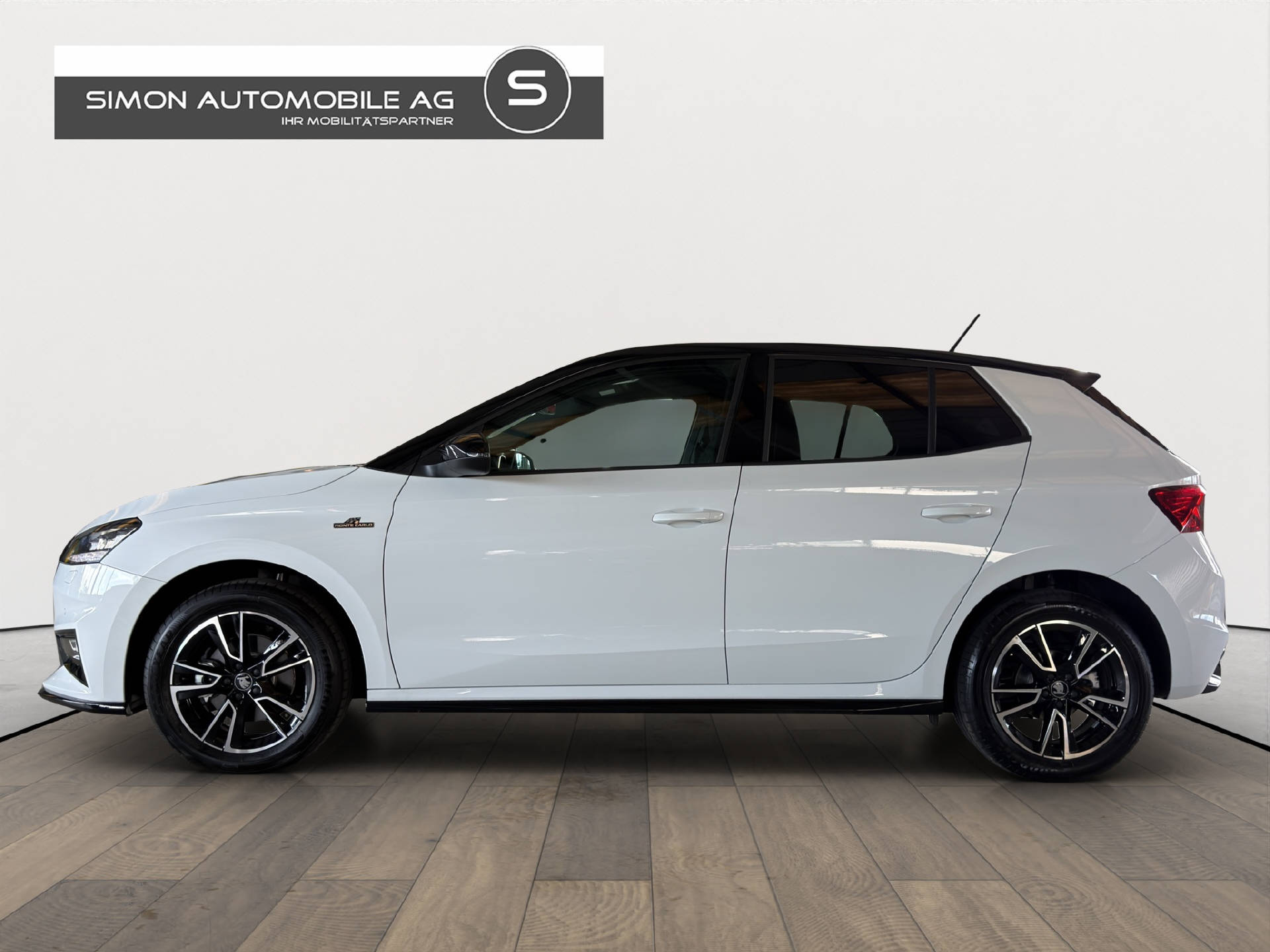 SKODA Fabia 1.5 TSI Monte Carlo DSG-showroom-element-2