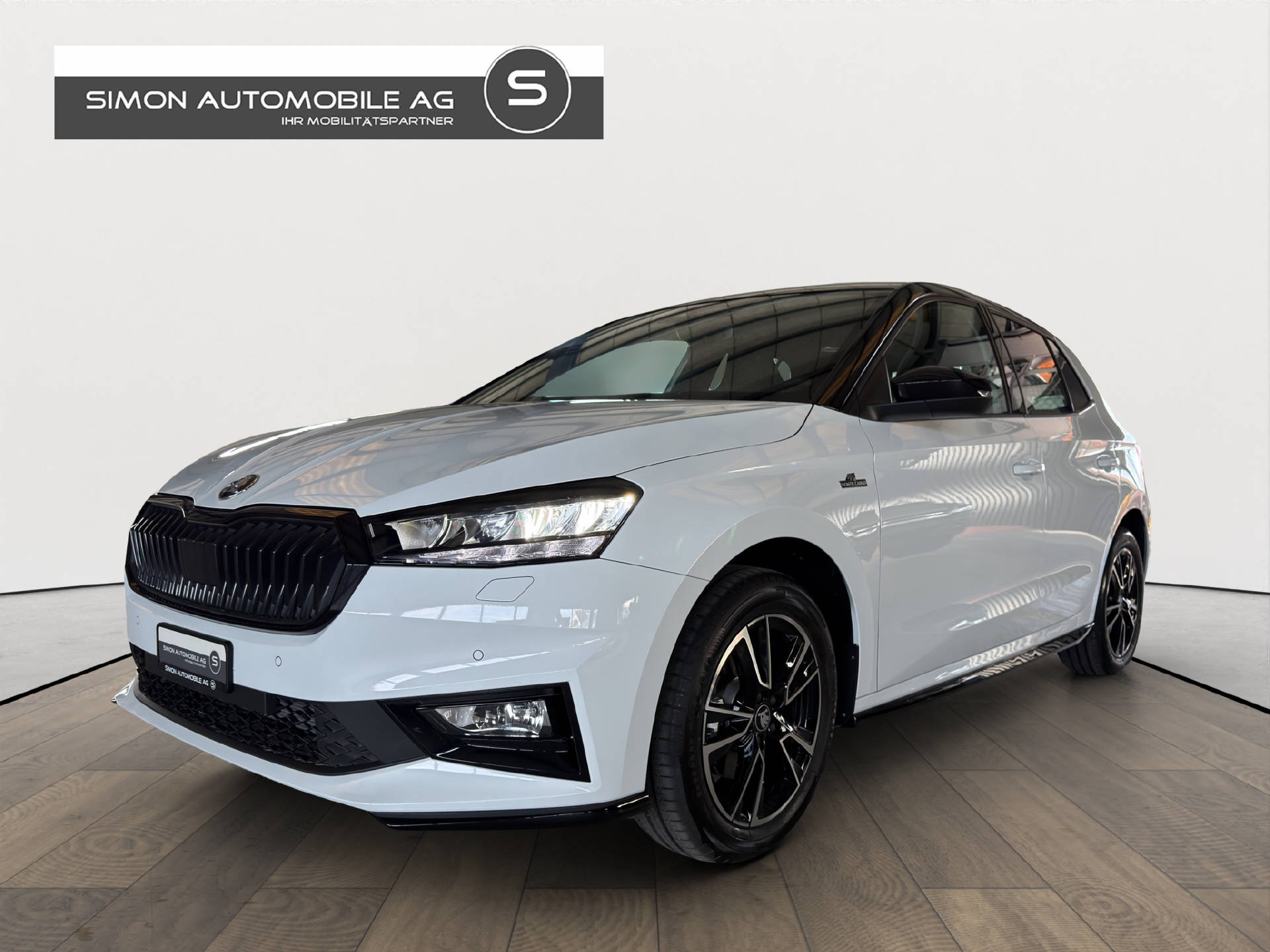 SKODA Fabia 1.5 TSI Monte Carlo DSG-showroom-element-1