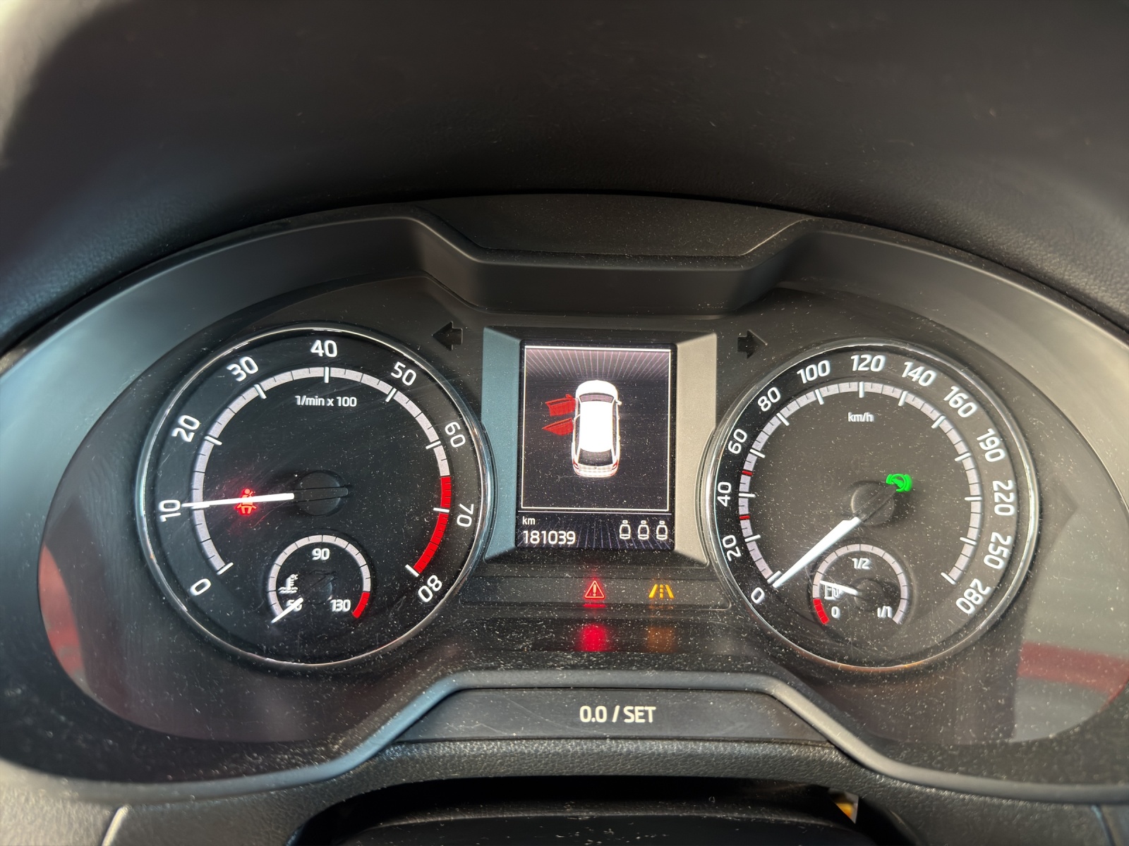 SKODA Octavia Combi 2.0 TSI RS DSG – VRS Challenge | 220 PS | Sport-Kombi | Garantie | Fahrspass Pur!-image-11