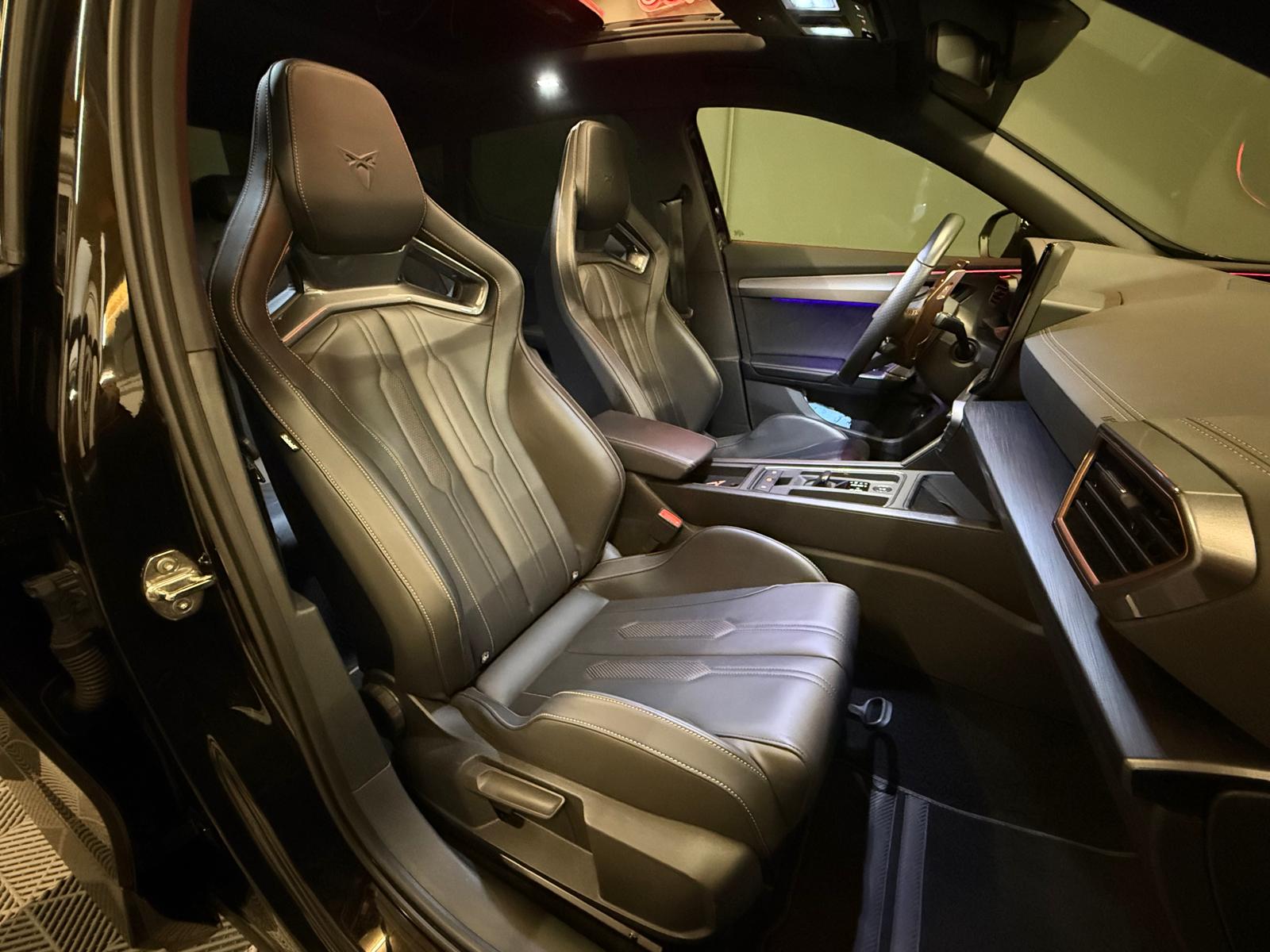 CUPRA Formentor 2.0TSI VZ 4Drive DSG-image-15