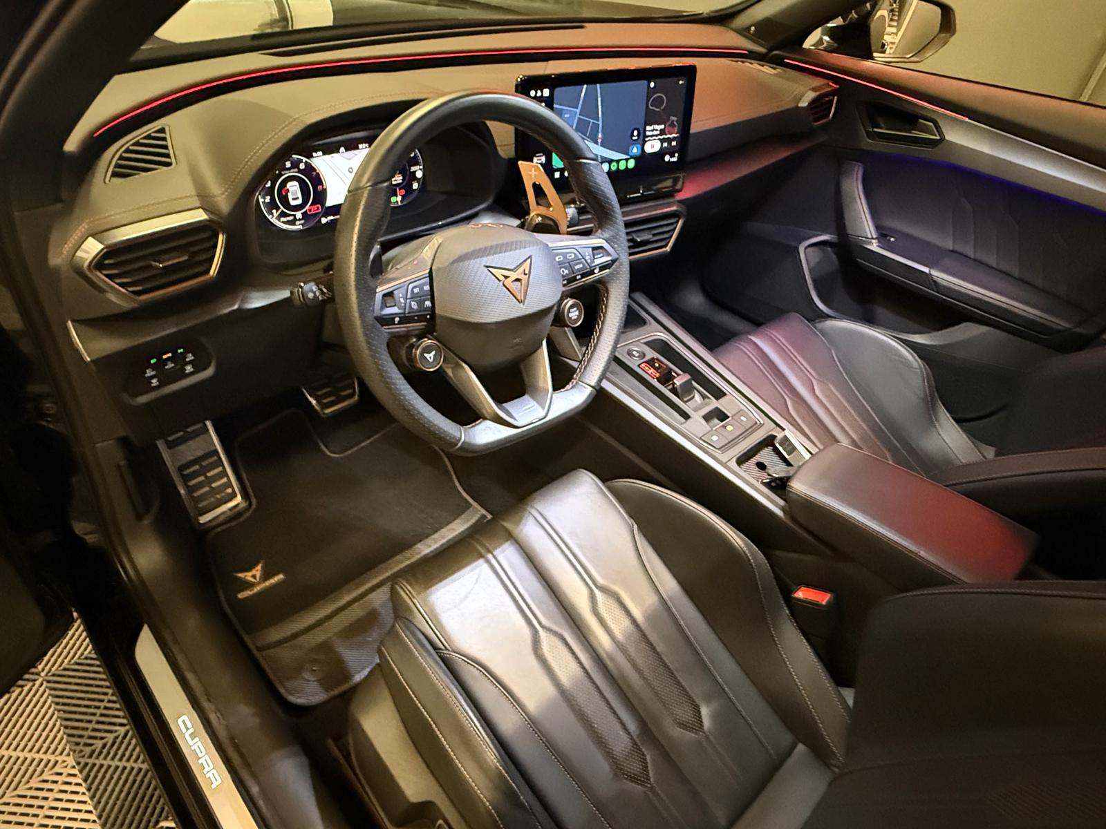 CUPRA Formentor 2.0TSI VZ 4Drive DSG-showroom-element-1
