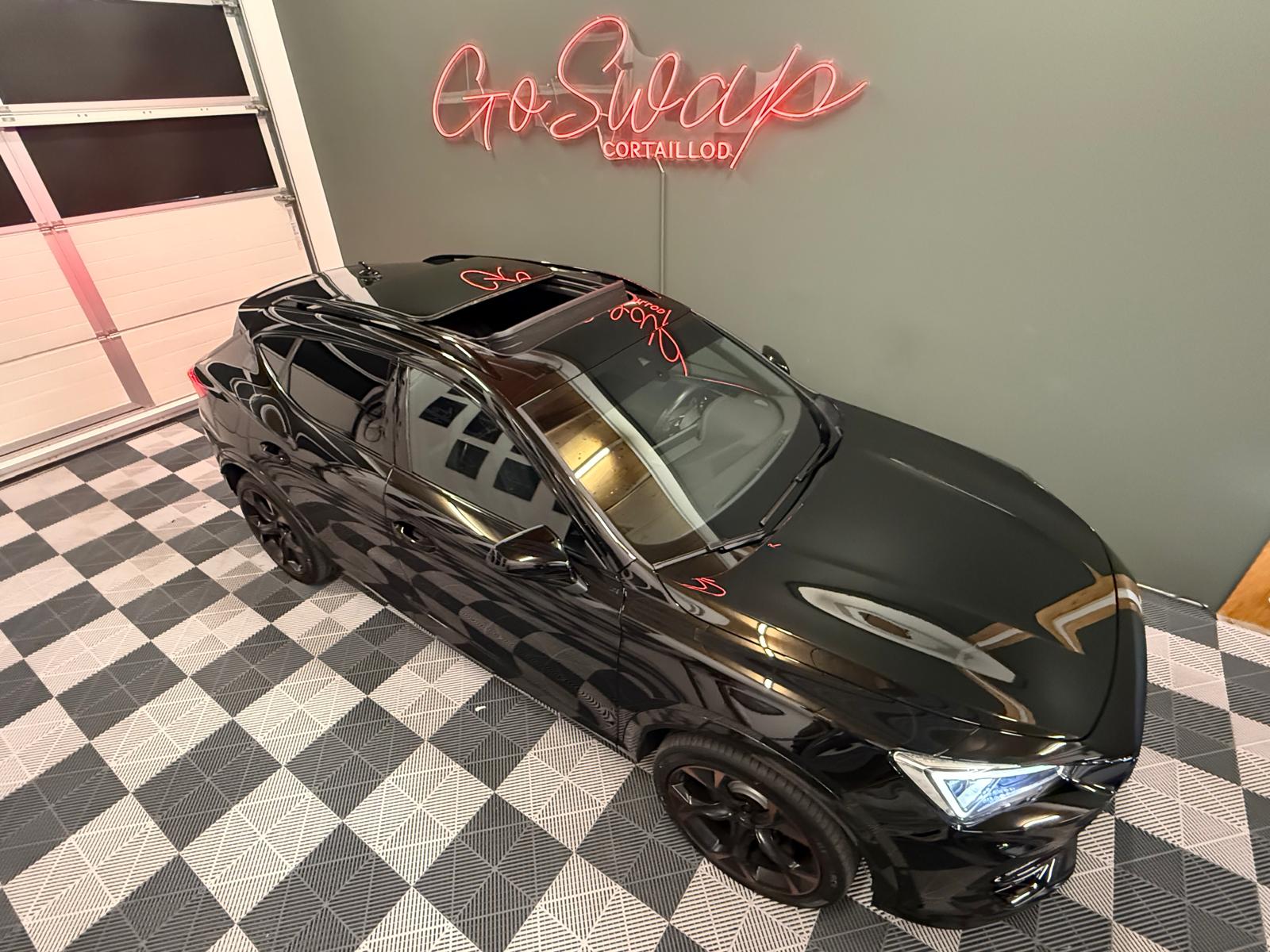 CUPRA Formentor 2.0TSI VZ 4Drive DSG-image-7