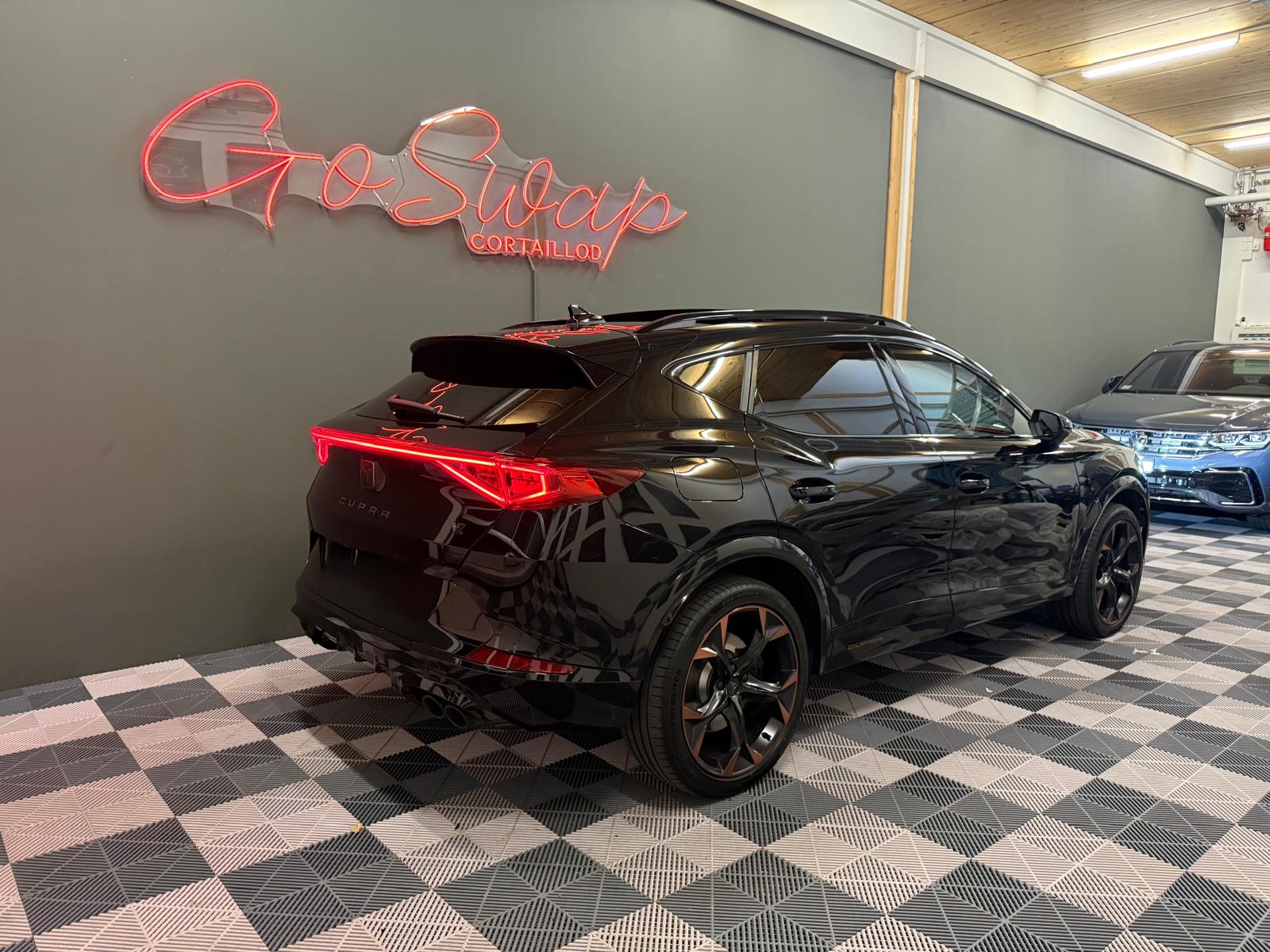 CUPRA Formentor 2.0TSI VZ 4Drive DSG-image-6