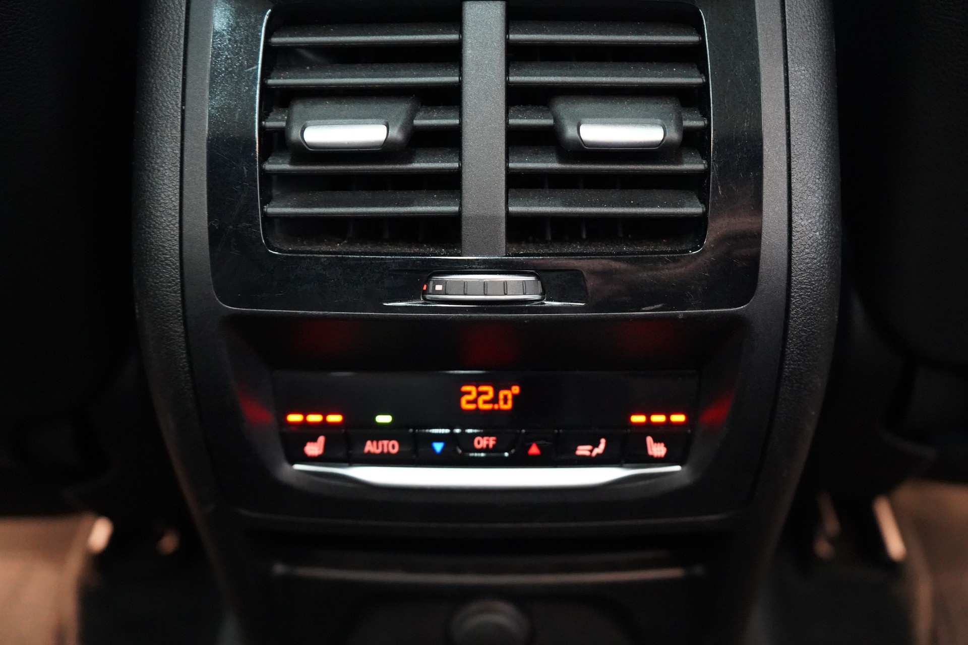 BMW X3 xDrive M Competition Steptronic-image-30