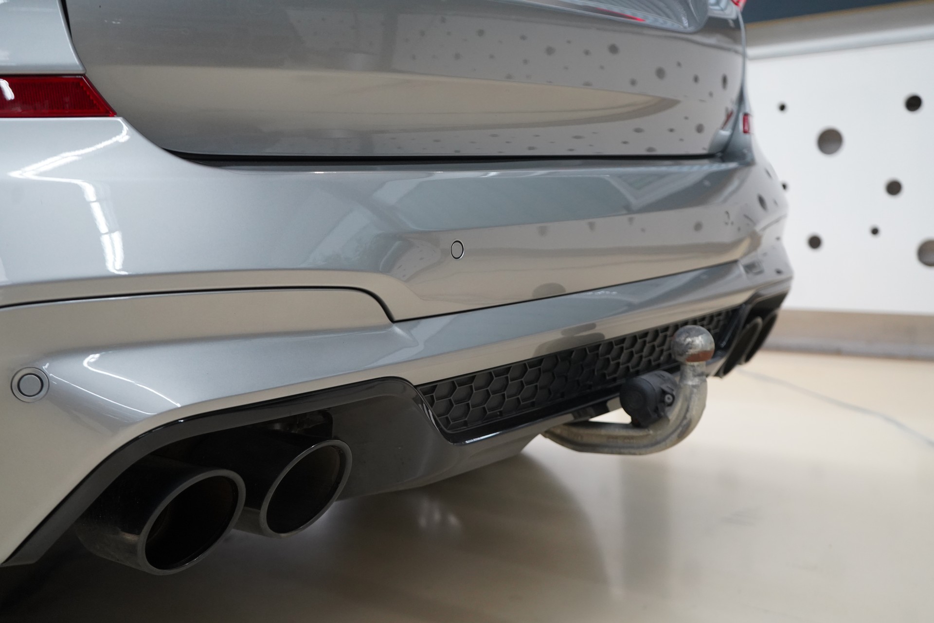 BMW X3 xDrive M Competition Steptronic-image-7