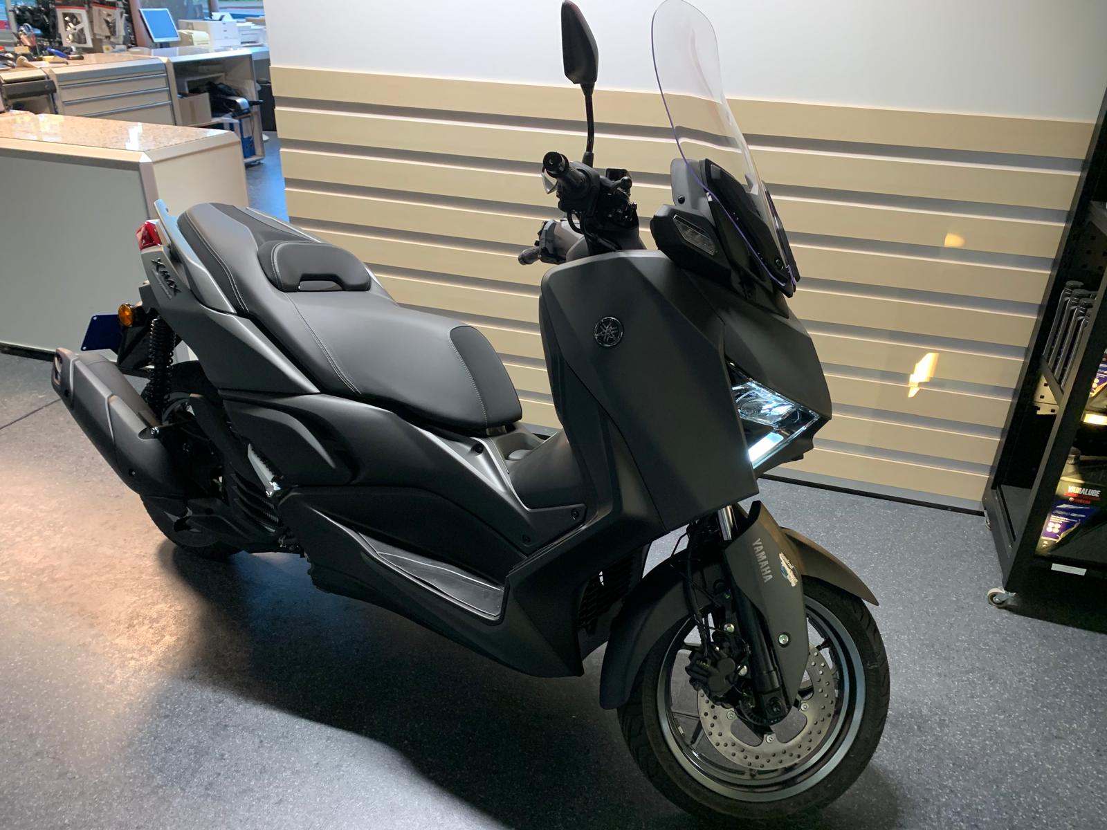 YAMAHA N-MAX GPD-image-0