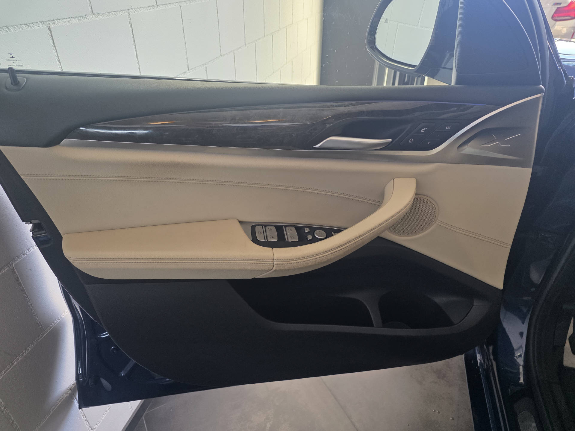 BMW X3 30d xDrive SAG-image-8