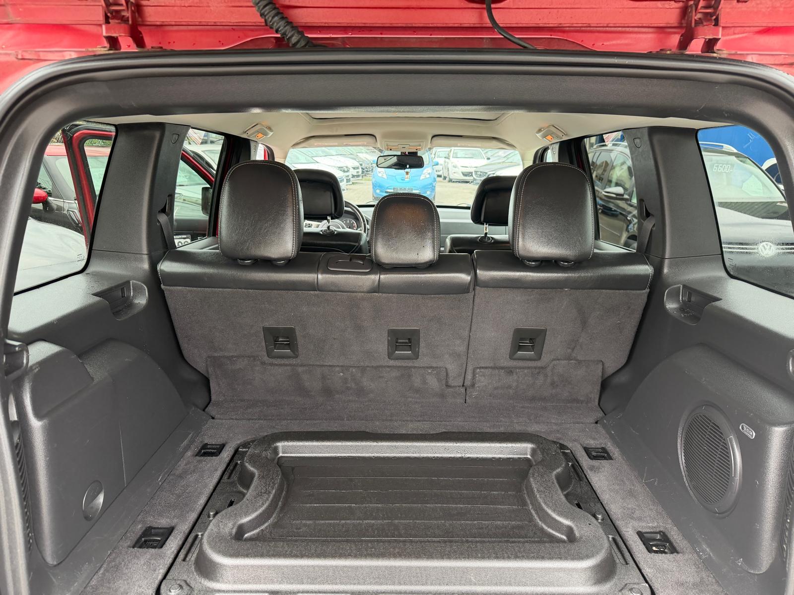 JEEP CHEROKE limited-image-8