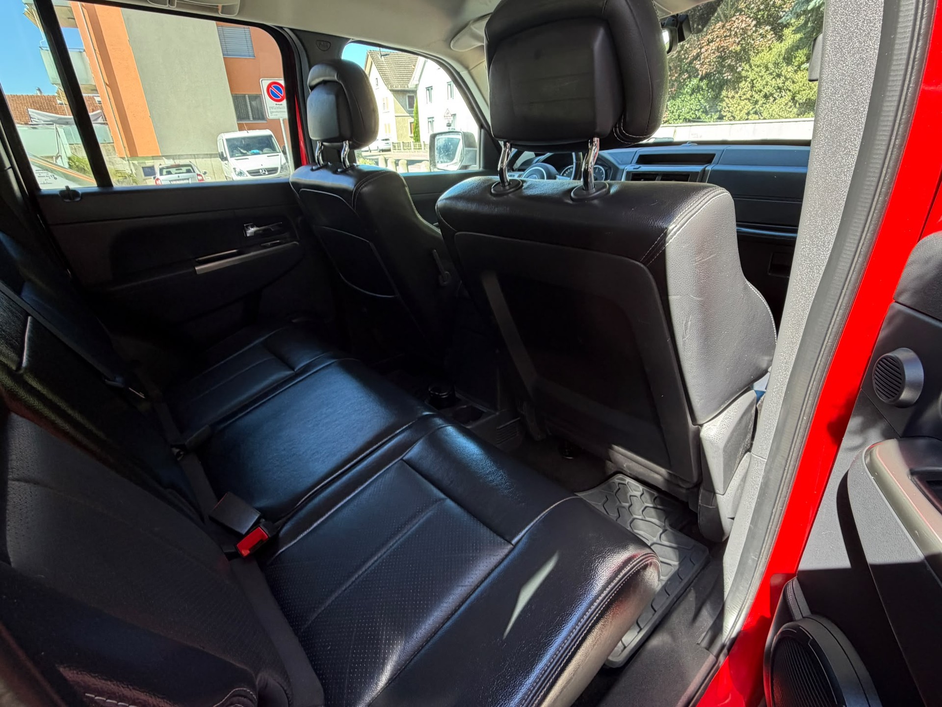 JEEP CHEROKE limited-image-7