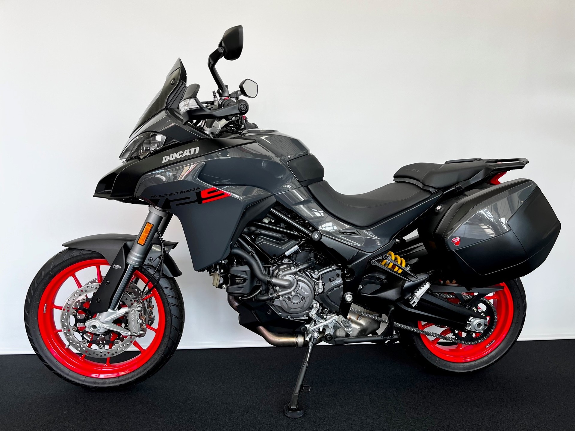 DUCATI Multistrada V2 S Touring-image-6