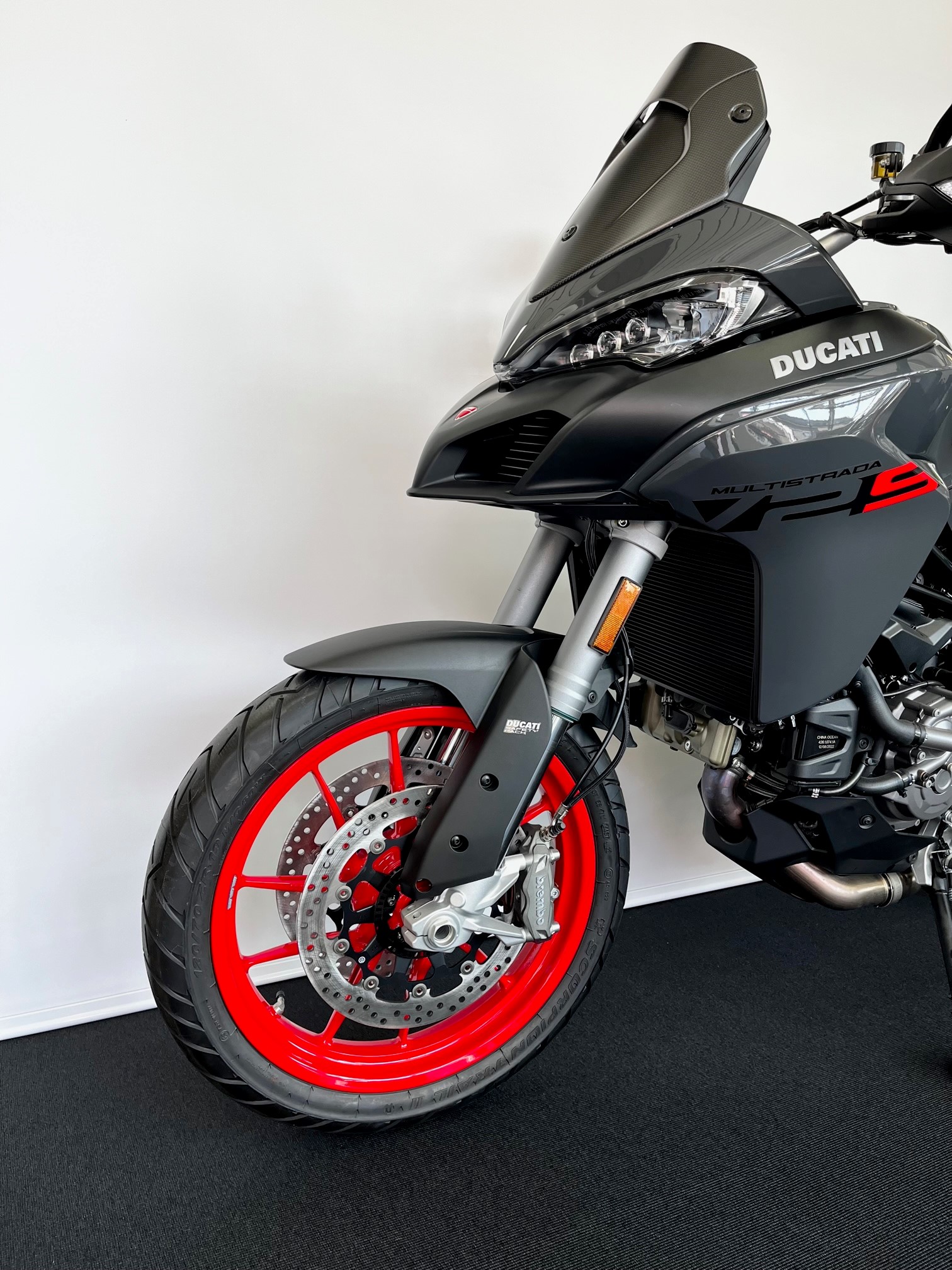 DUCATI Multistrada V2 S Touring-image-5