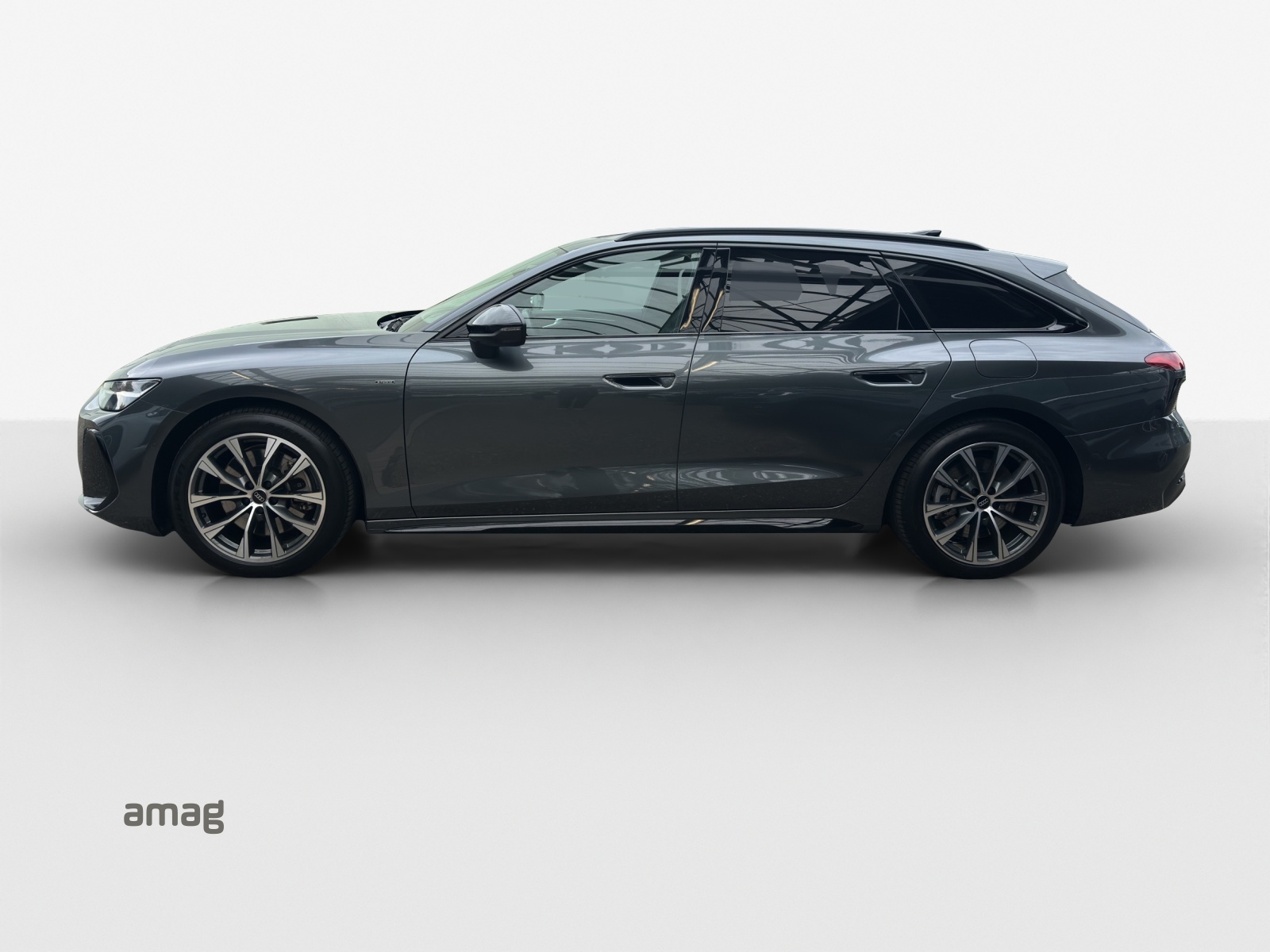 AUDI A6 Avant e-hybrid quattro 220 kW S tronic-showroom-element-1