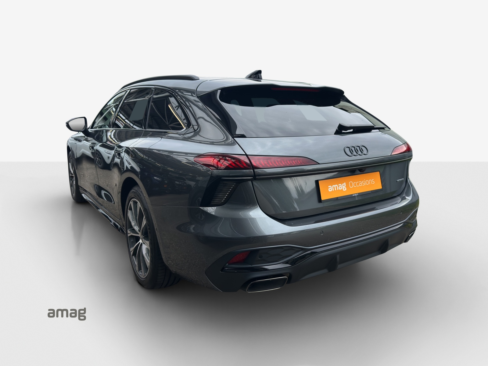 AUDI A6 Avant e-hybrid quattro 220 kW S tronic-showroom-element-2