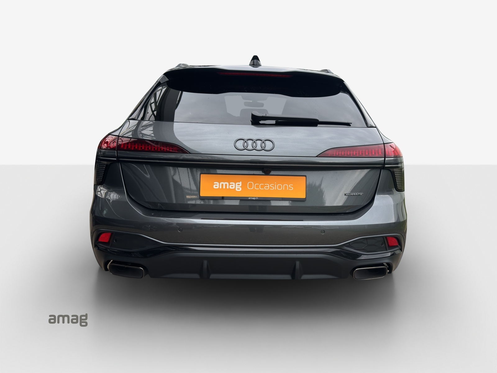 AUDI A6 Avant e-hybrid quattro 220 kW S tronic-showroom-element-3
