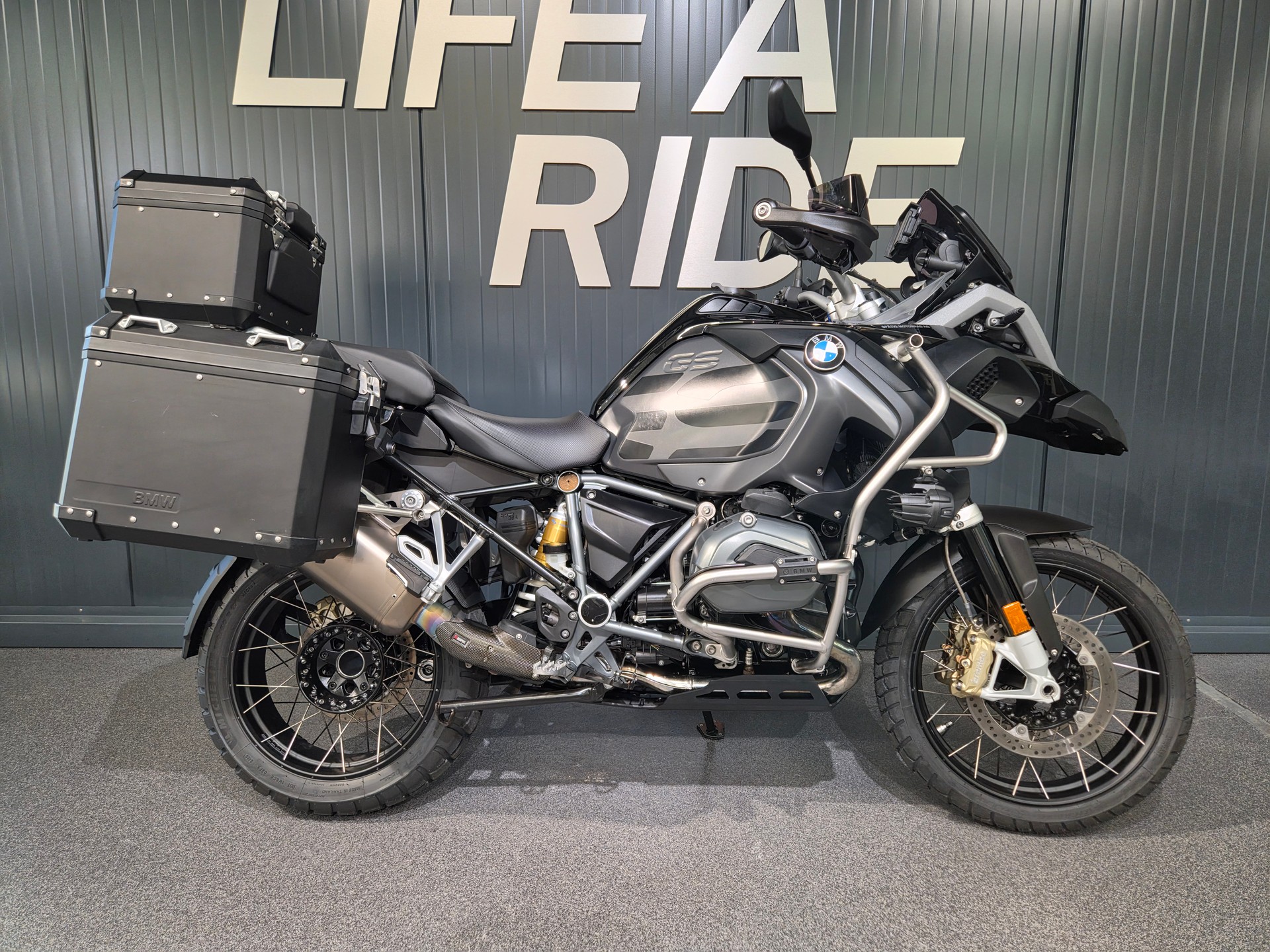 BMW R 1200 GS Adventure ABS-image-0