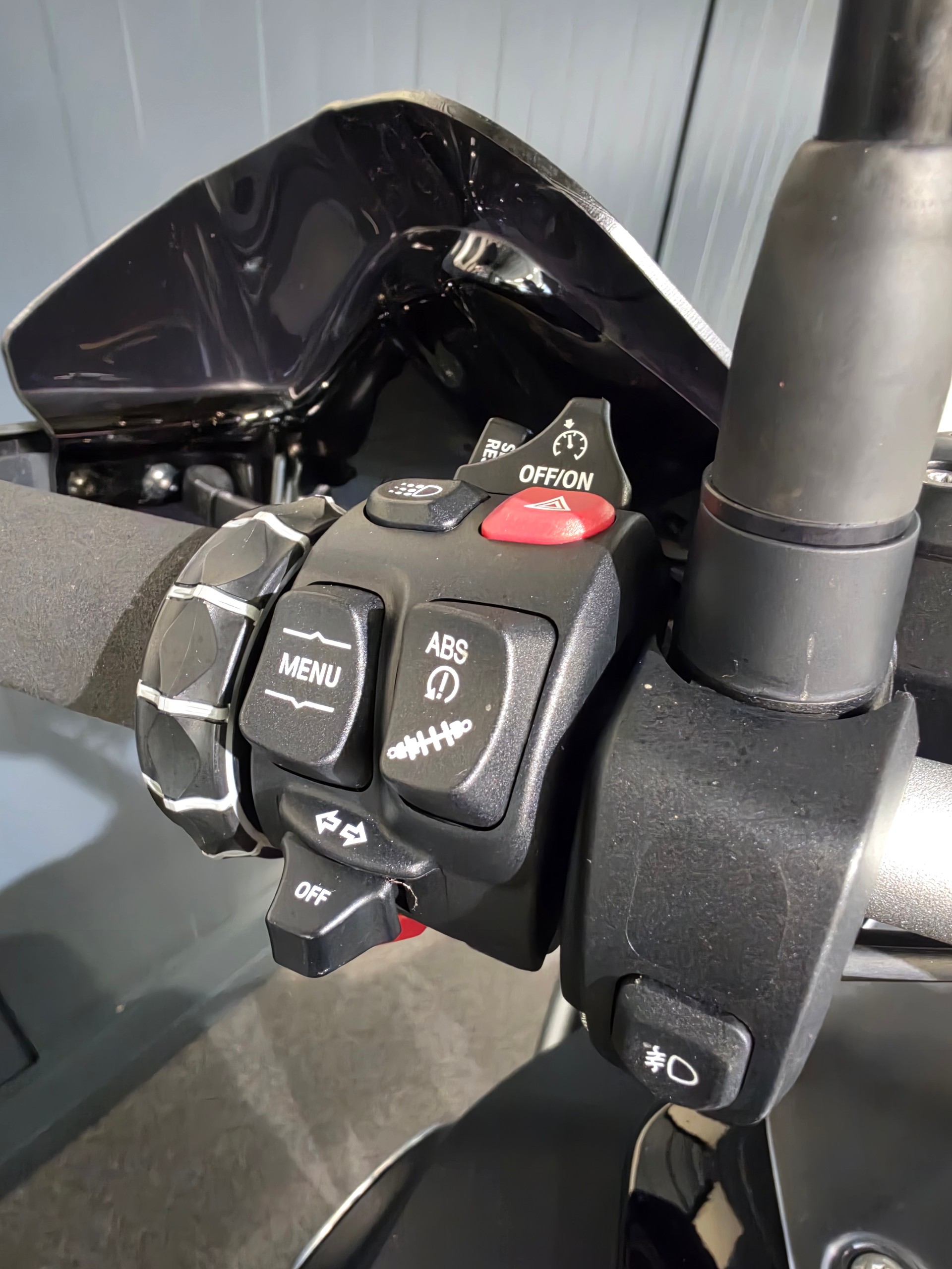 BMW R 1200 GS Adventure ABS-image-3