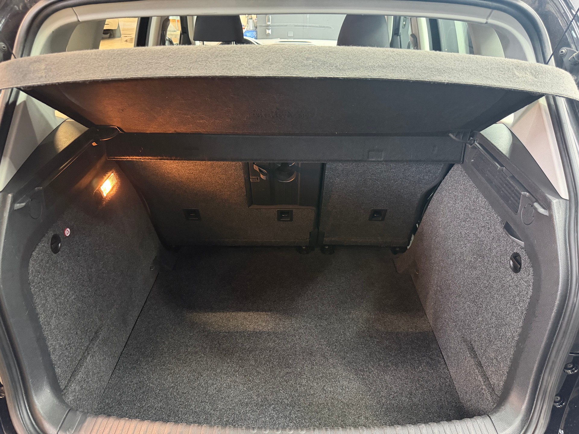 VW Tiguan 1.4 TSI BlueMotion Trend&Fun 4x2-image-15