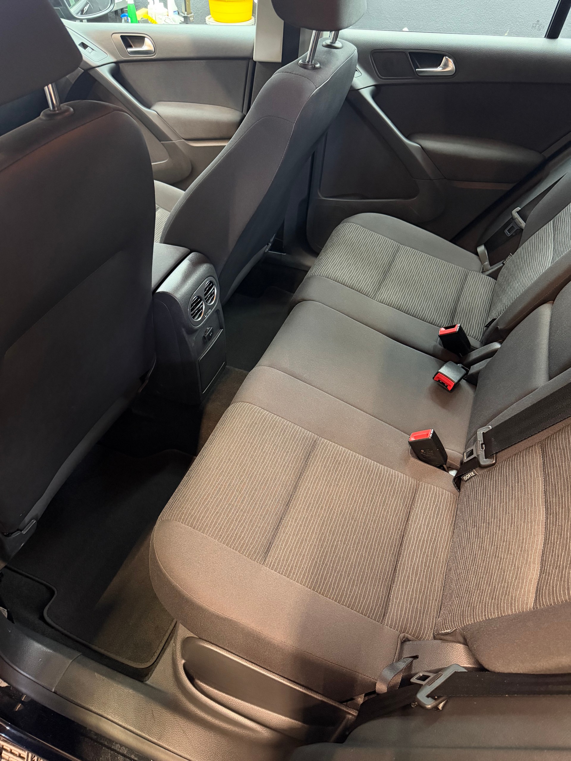VW Tiguan 1.4 TSI BlueMotion Trend&Fun 4x2-image-9