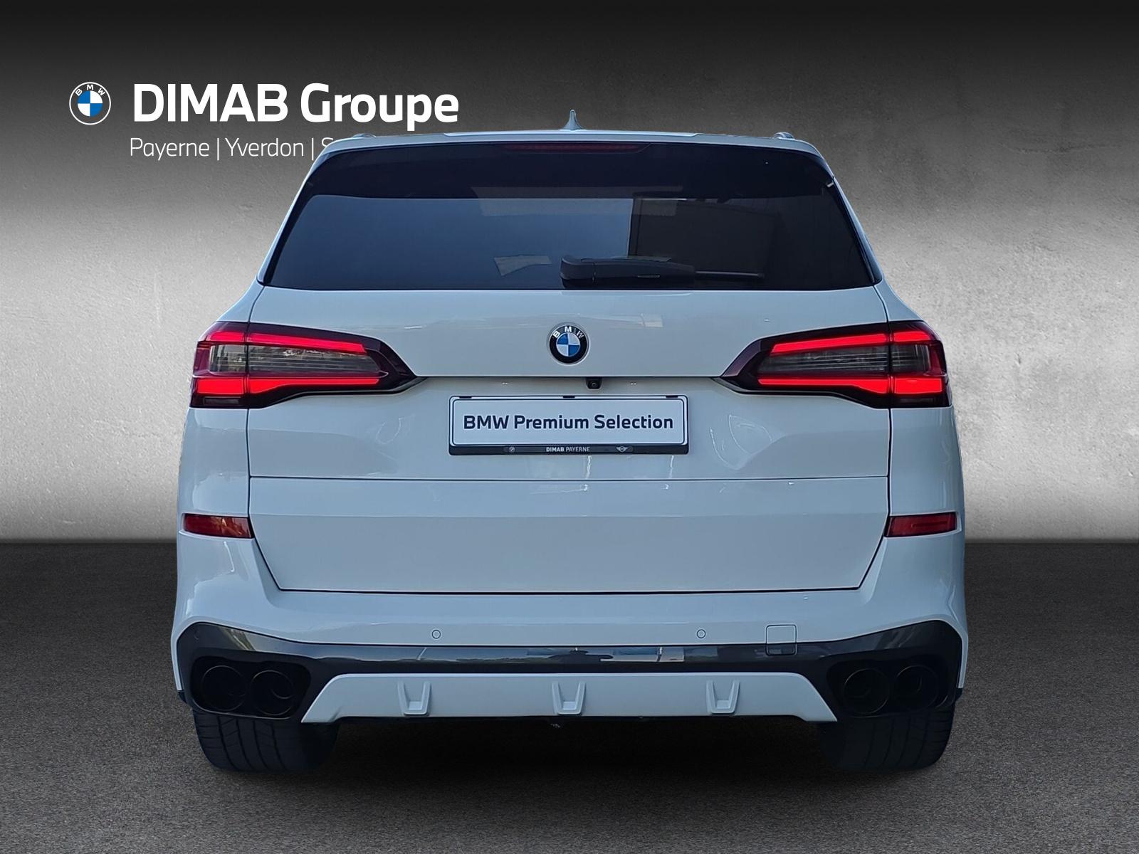 BMW X5 M50i M Sport xDrive G05 (CH)-showroom-element-3