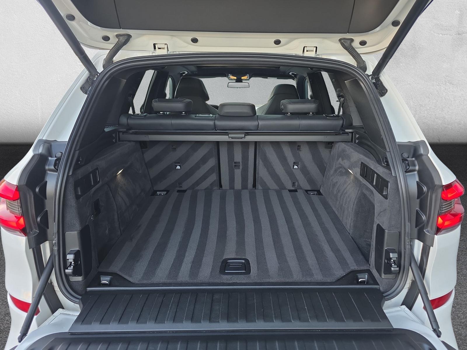 BMW X5 M50i M Sport xDrive G05 (CH)-image-10