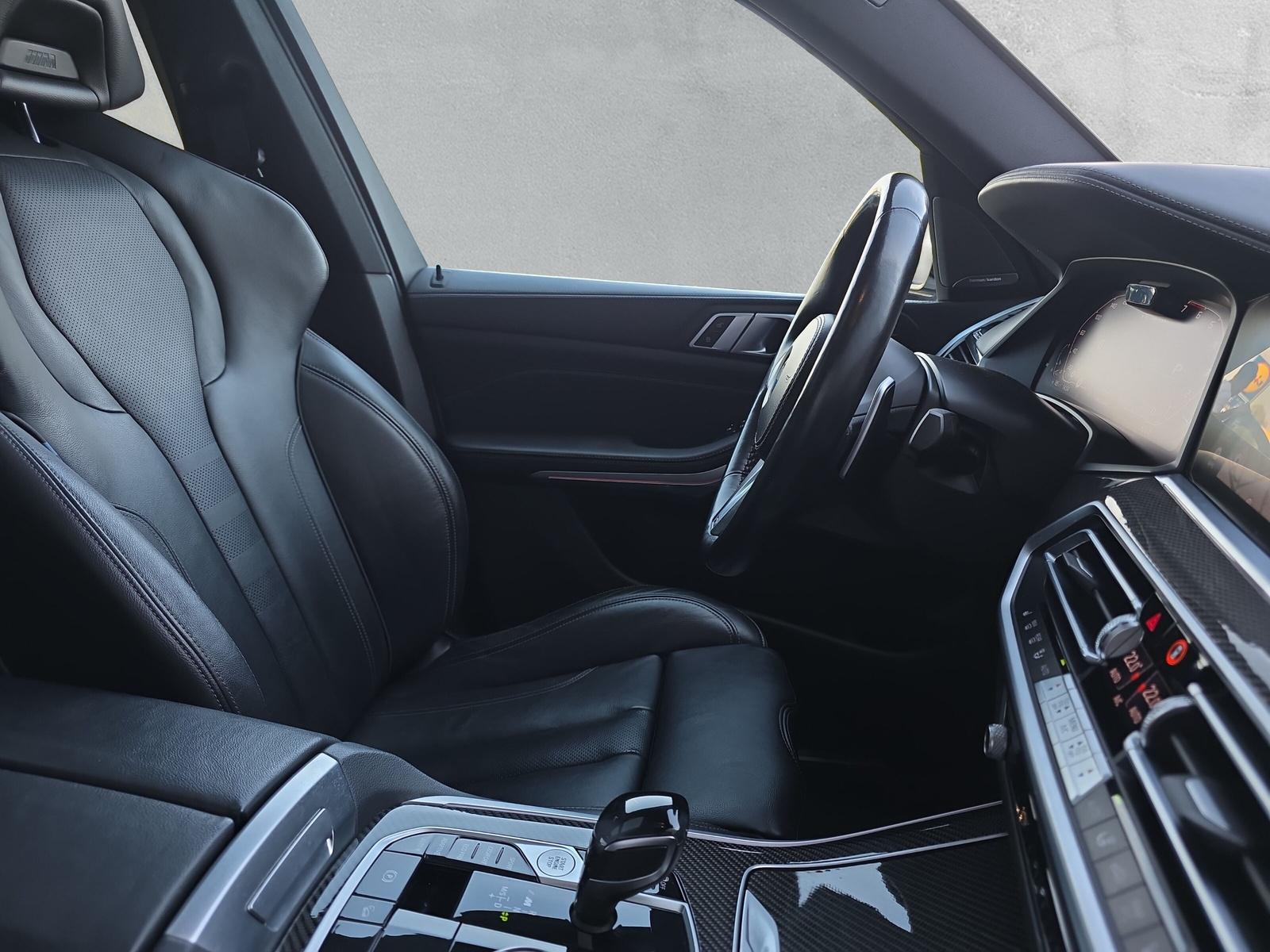 BMW X5 M50i M Sport xDrive G05 (CH)-image-13